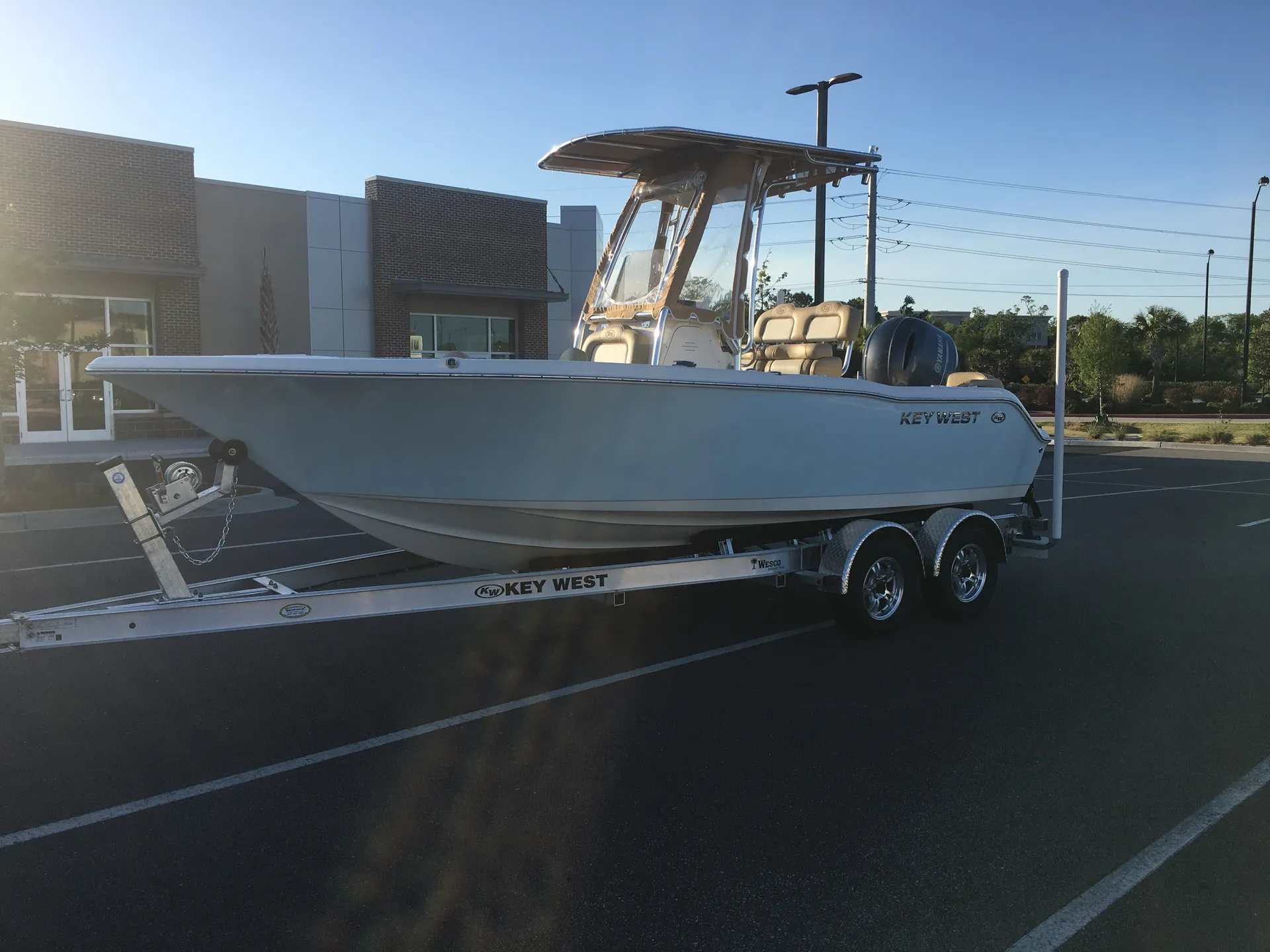 boat