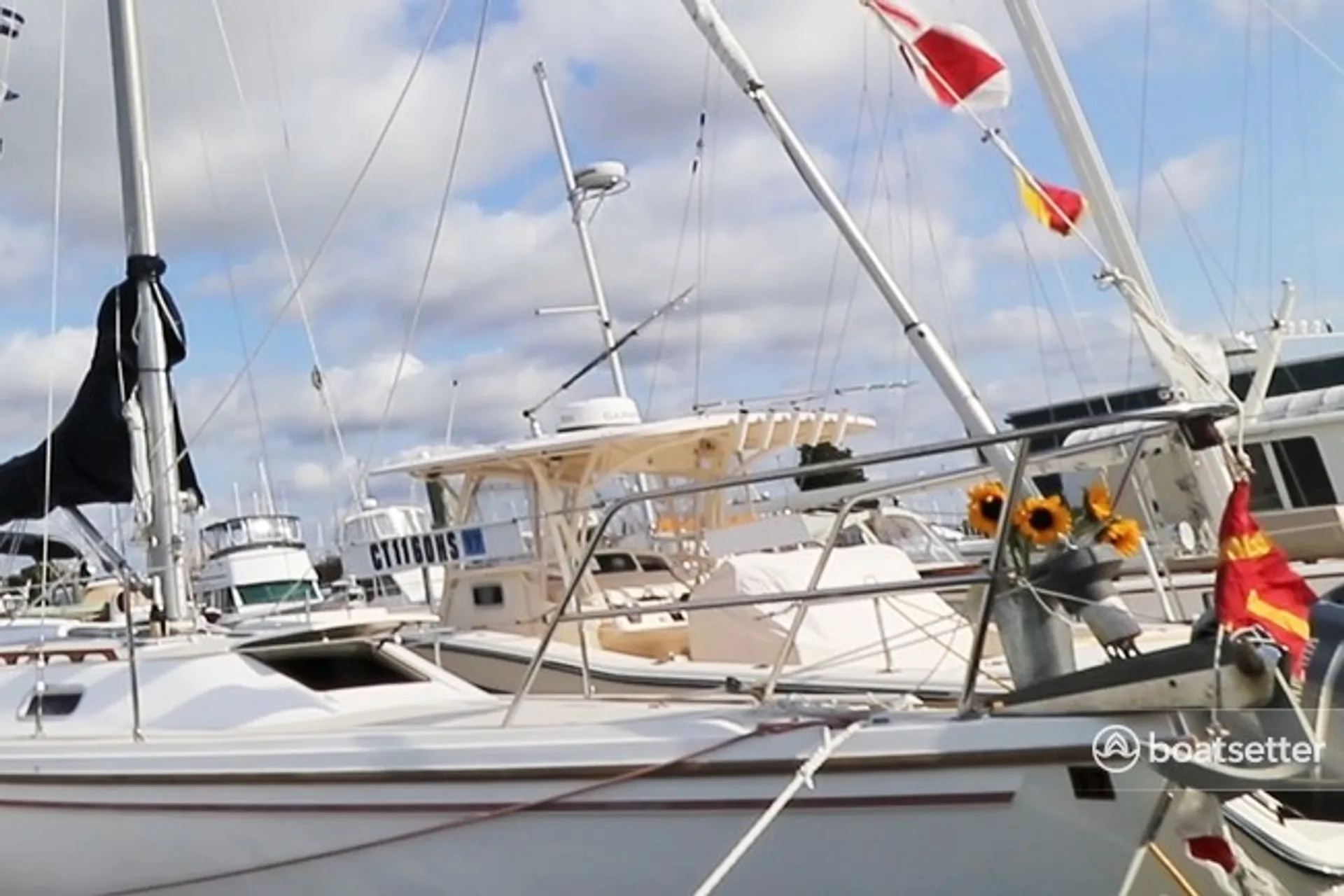 boat