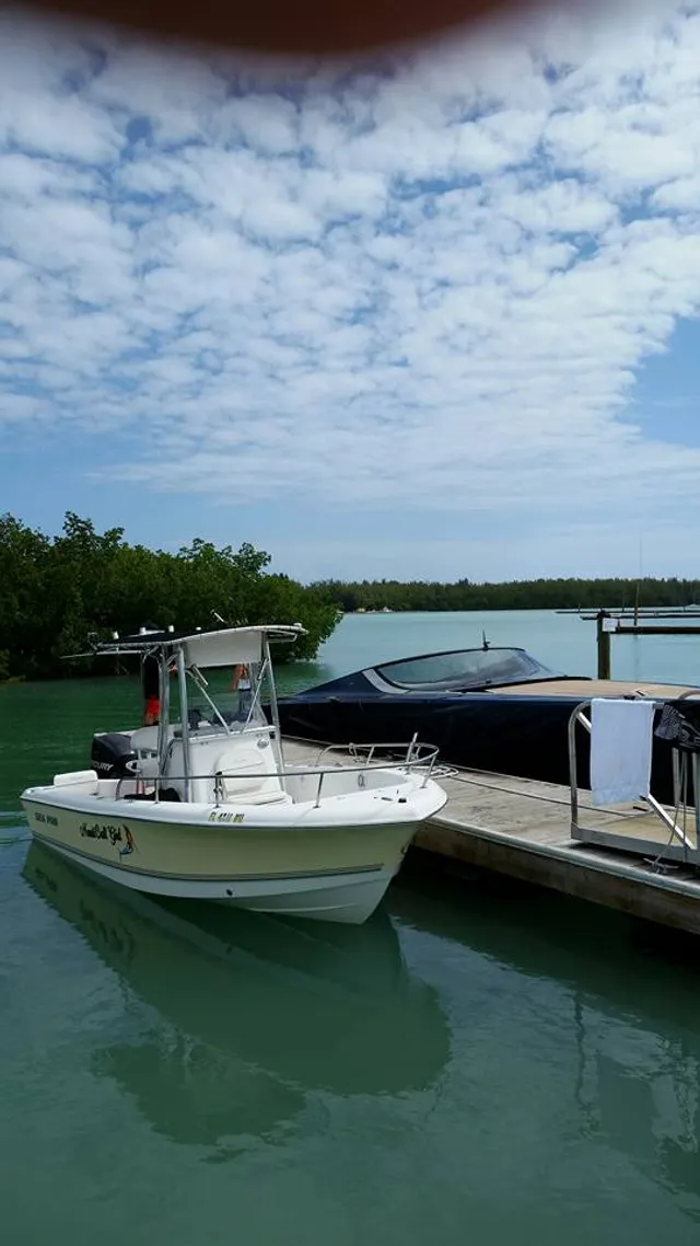 Rent a Sea Pro Boats center console in Sunrise, FL near me