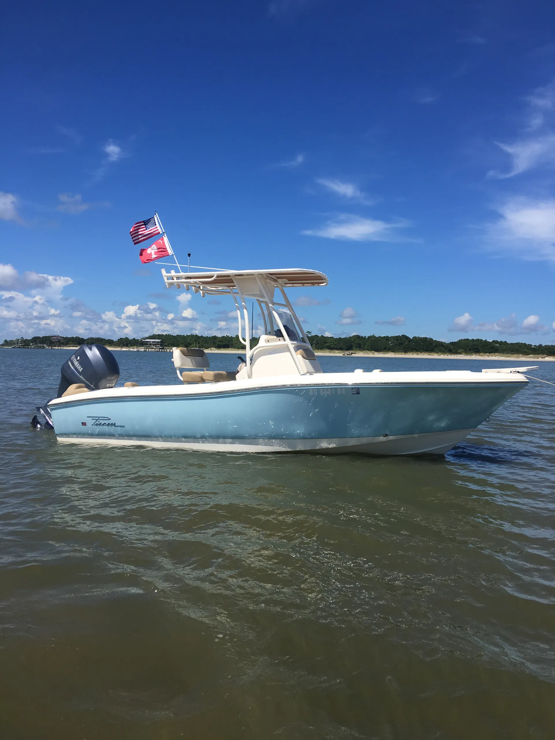 boat