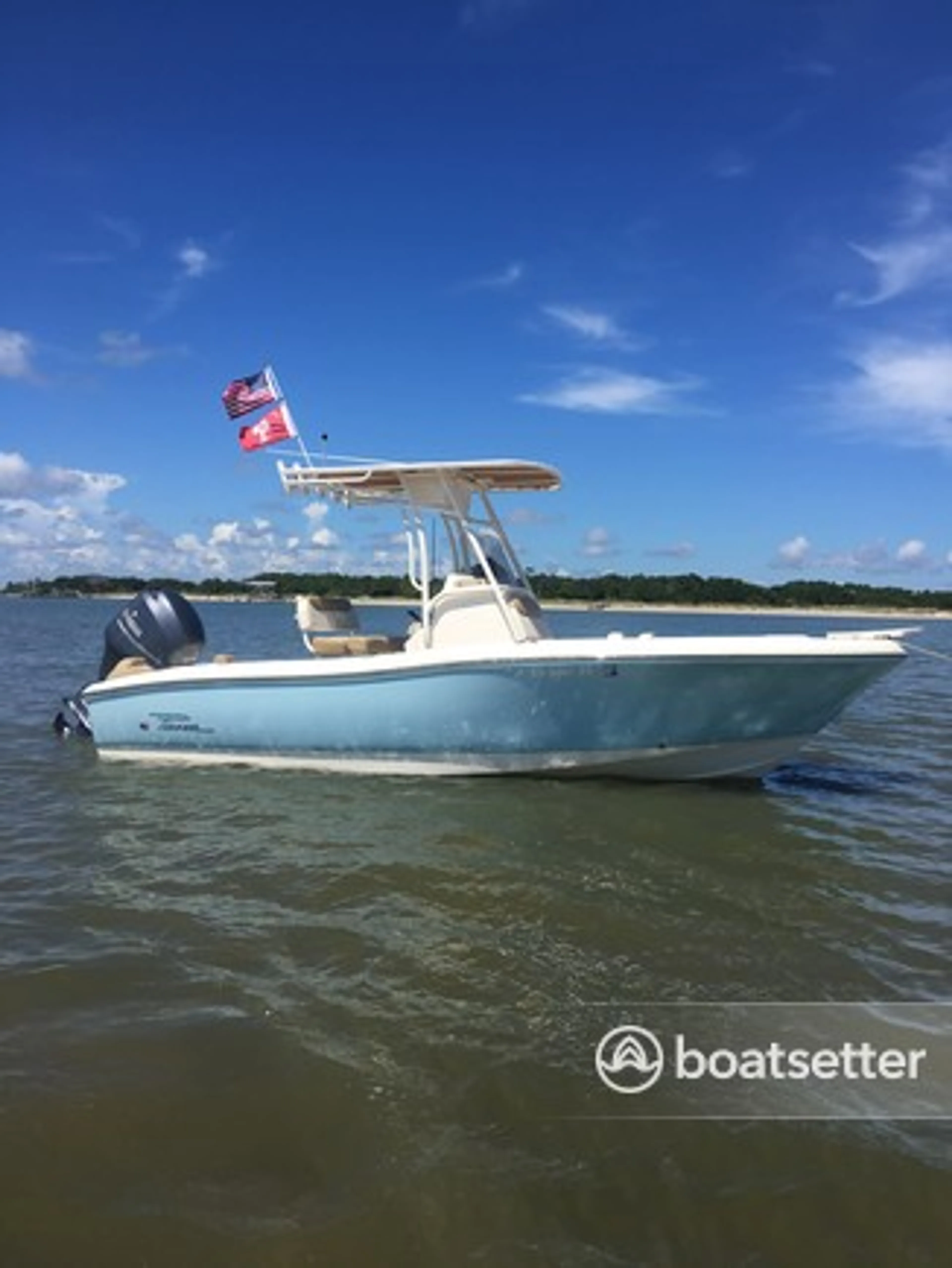boat