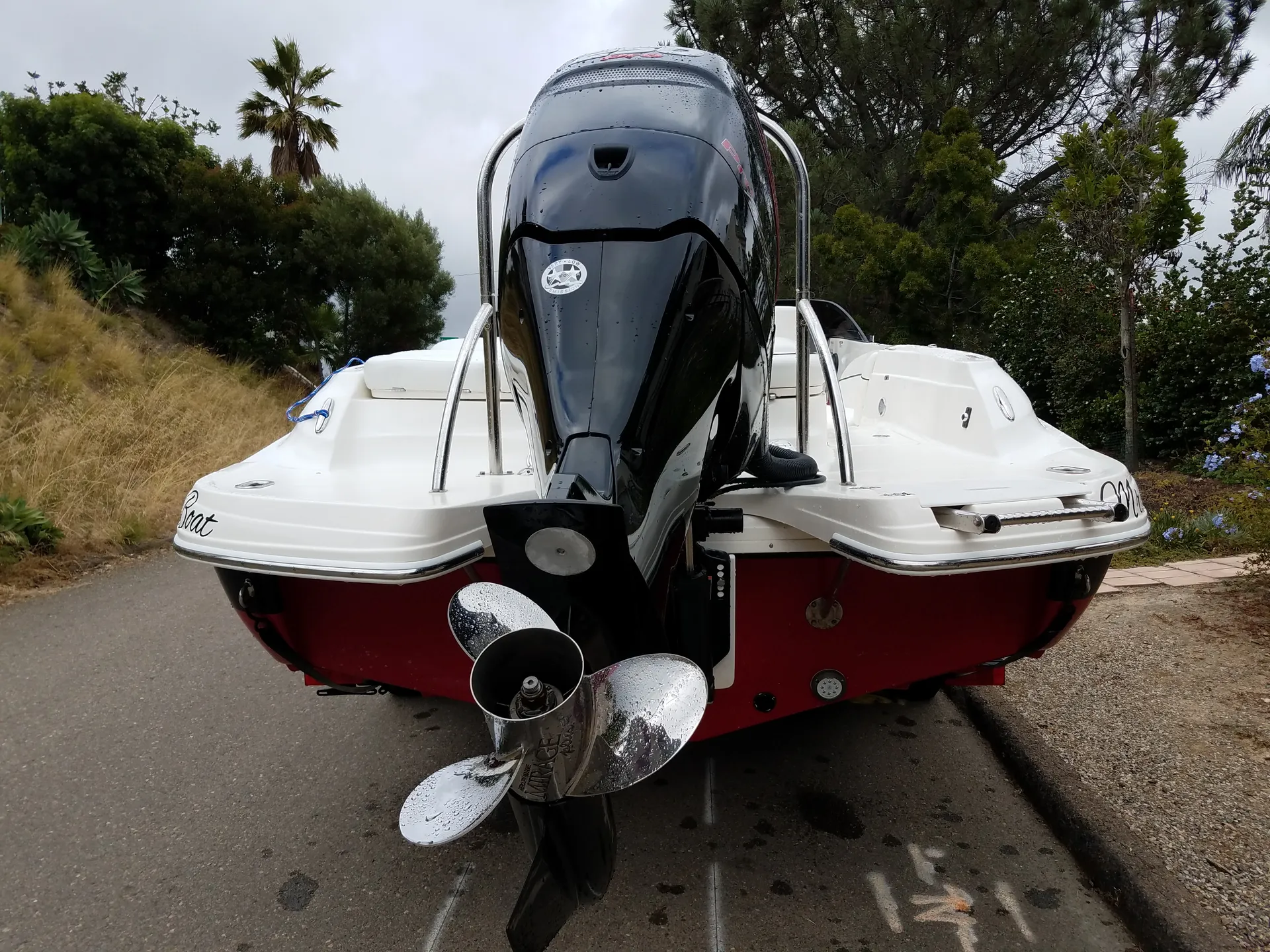 Kayot Super Dek 226 in San Diego, CA — photo 7