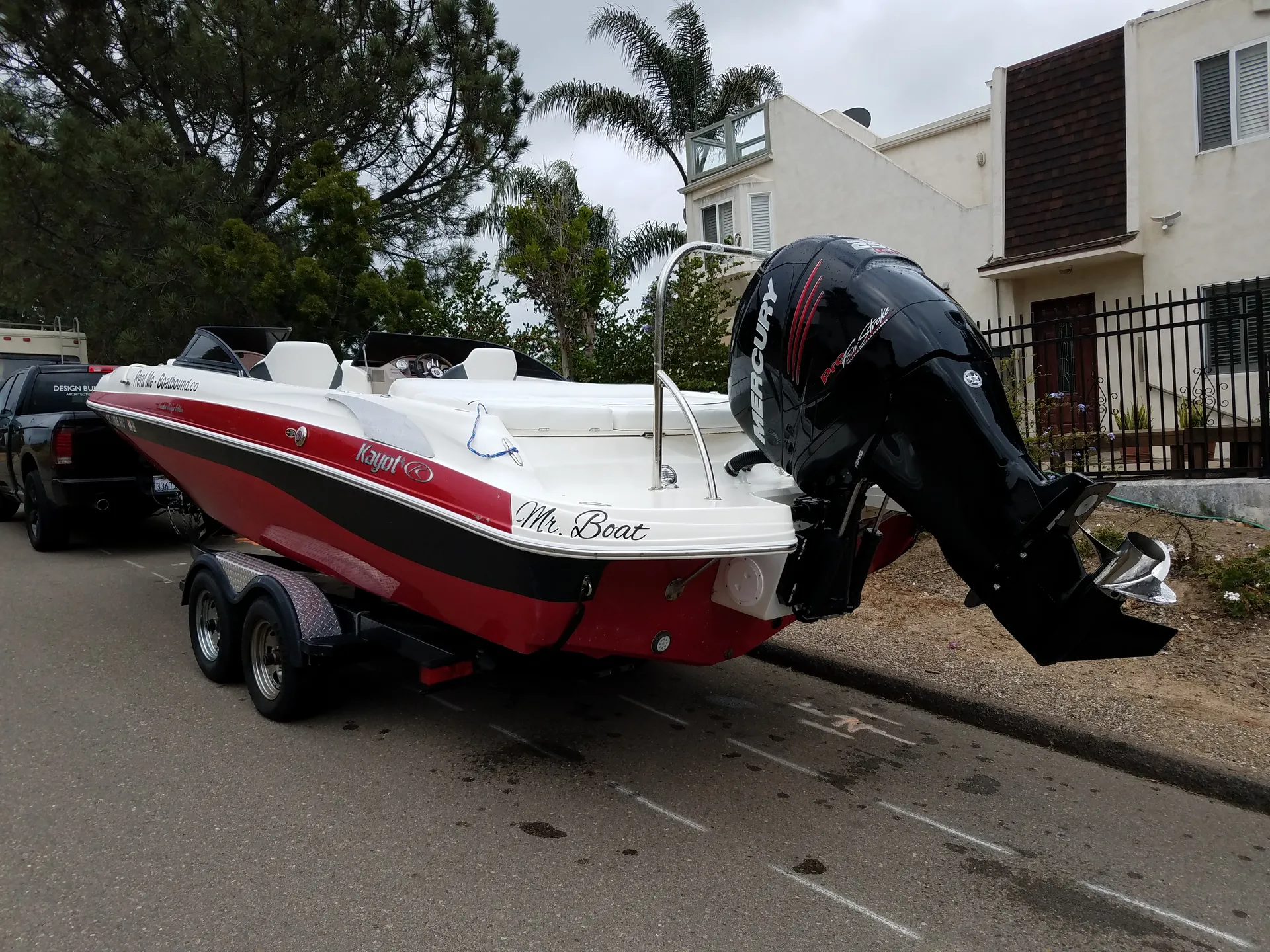 Kayot Super Dek 226 in San Diego, CA — photo 6