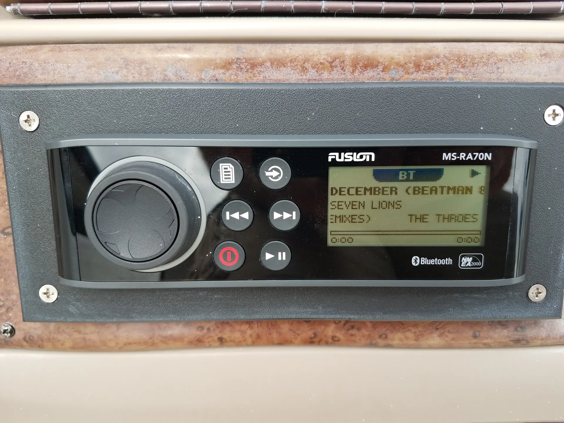 Kayot Super Dek 226 in San Diego, CA — photo 8