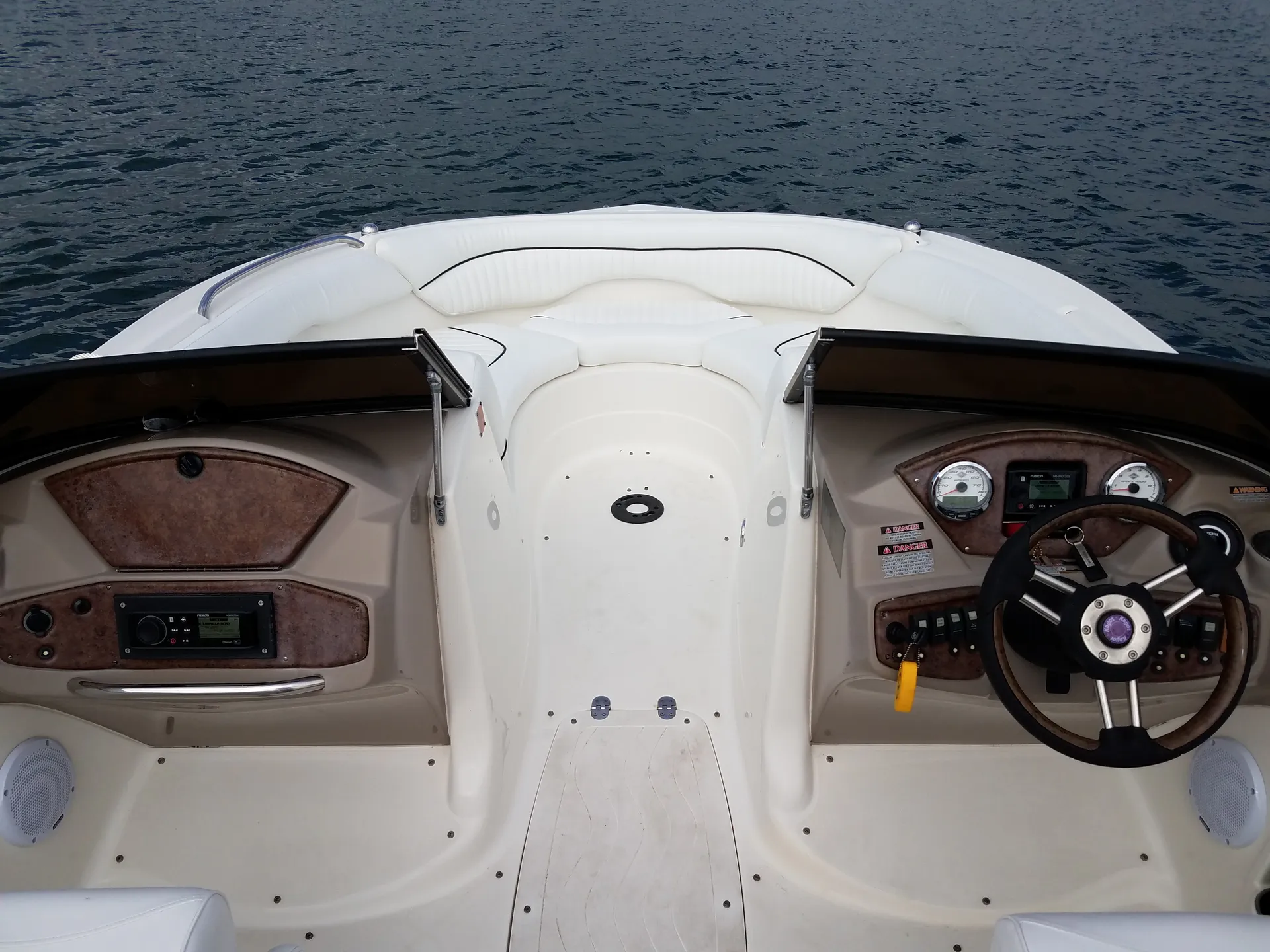 Kayot Super Dek 226 in San Diego, CA — photo 3