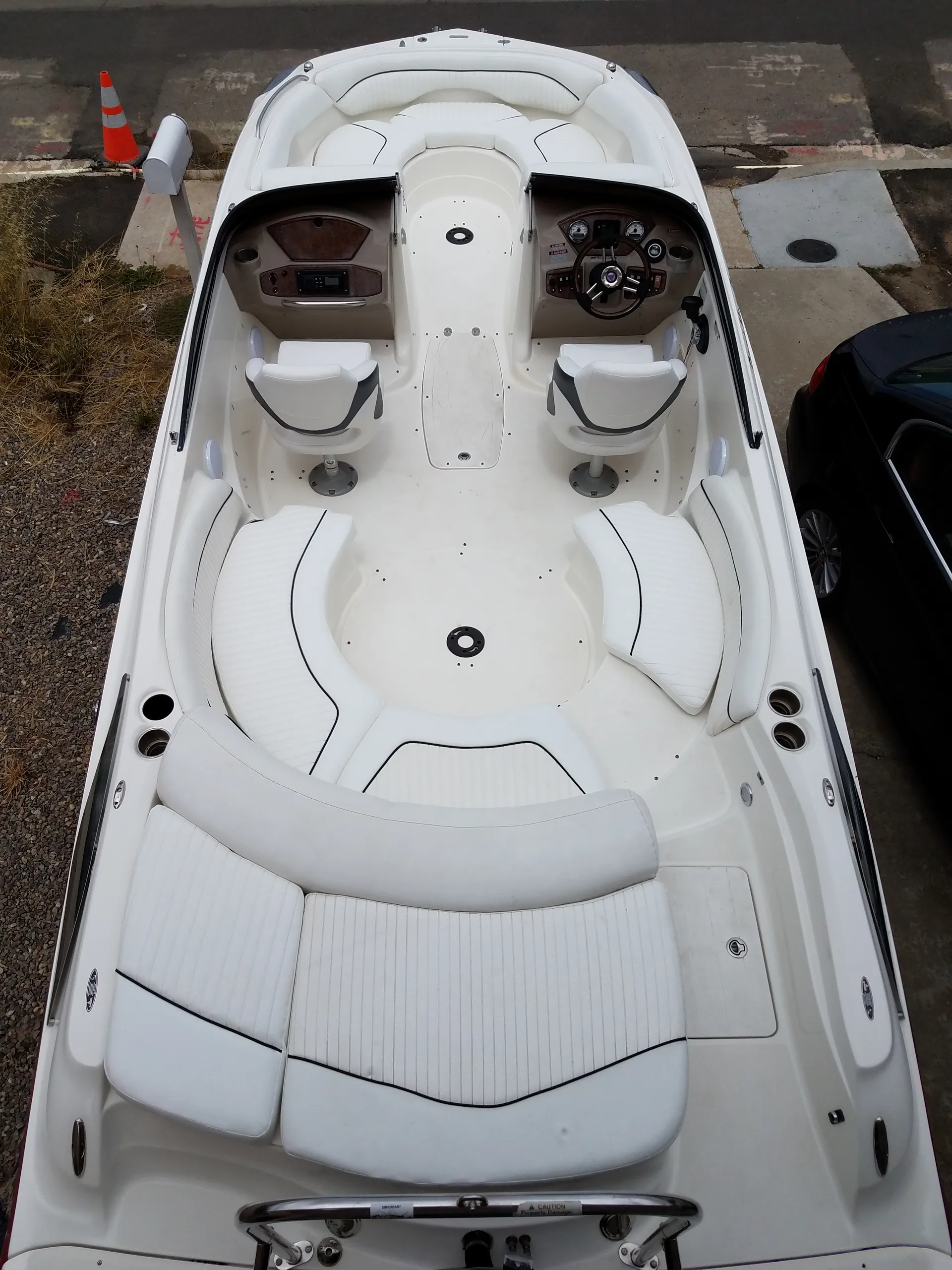 Kayot Super Dek 226 in San Diego, CA — photo 4