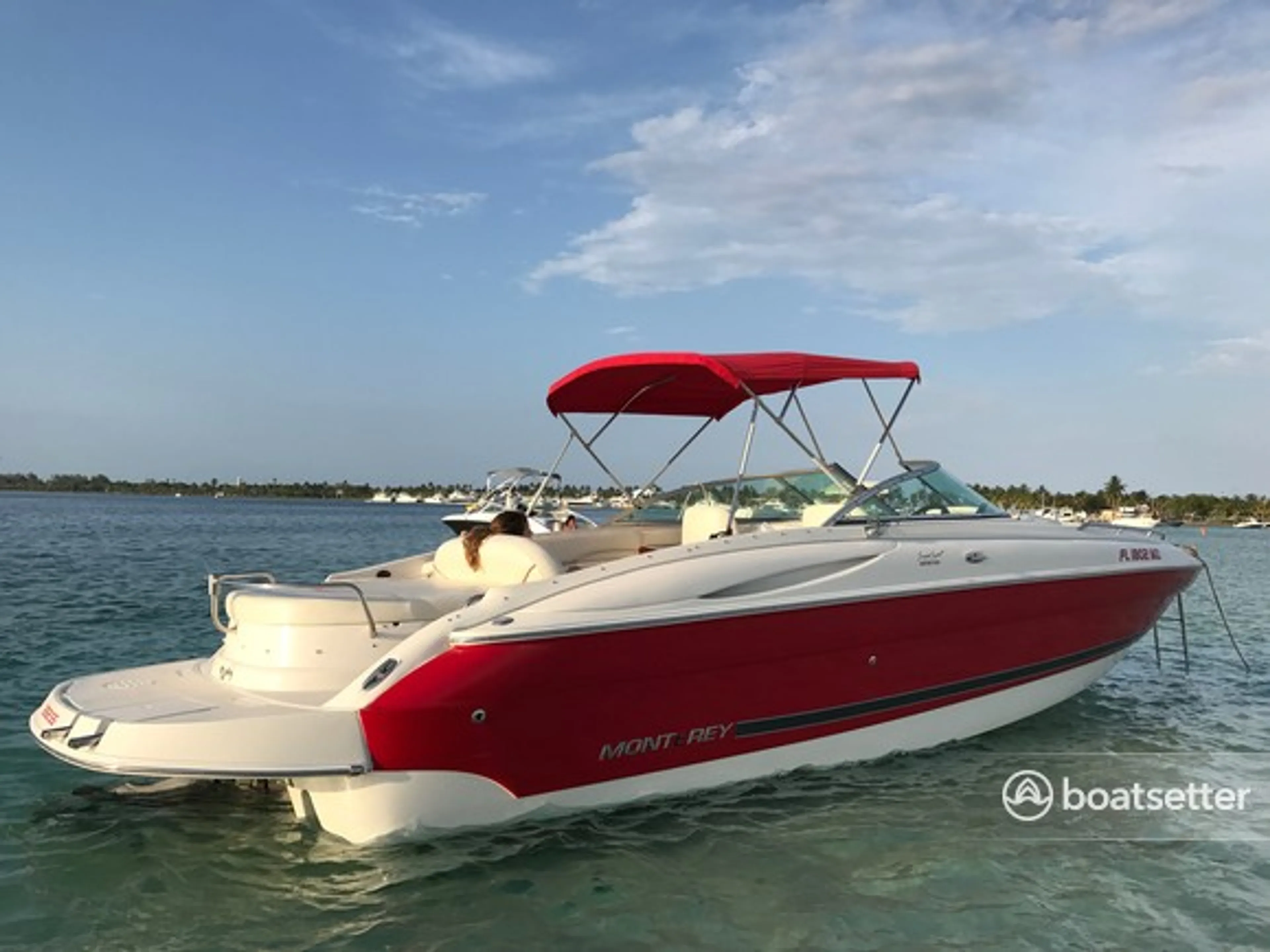 boat