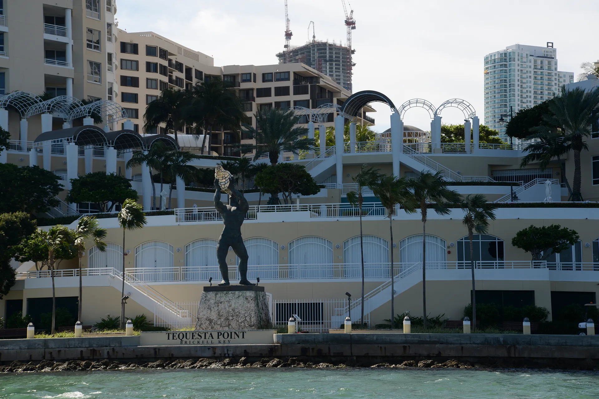 Day of Fun -In -The -Sun by Boat!