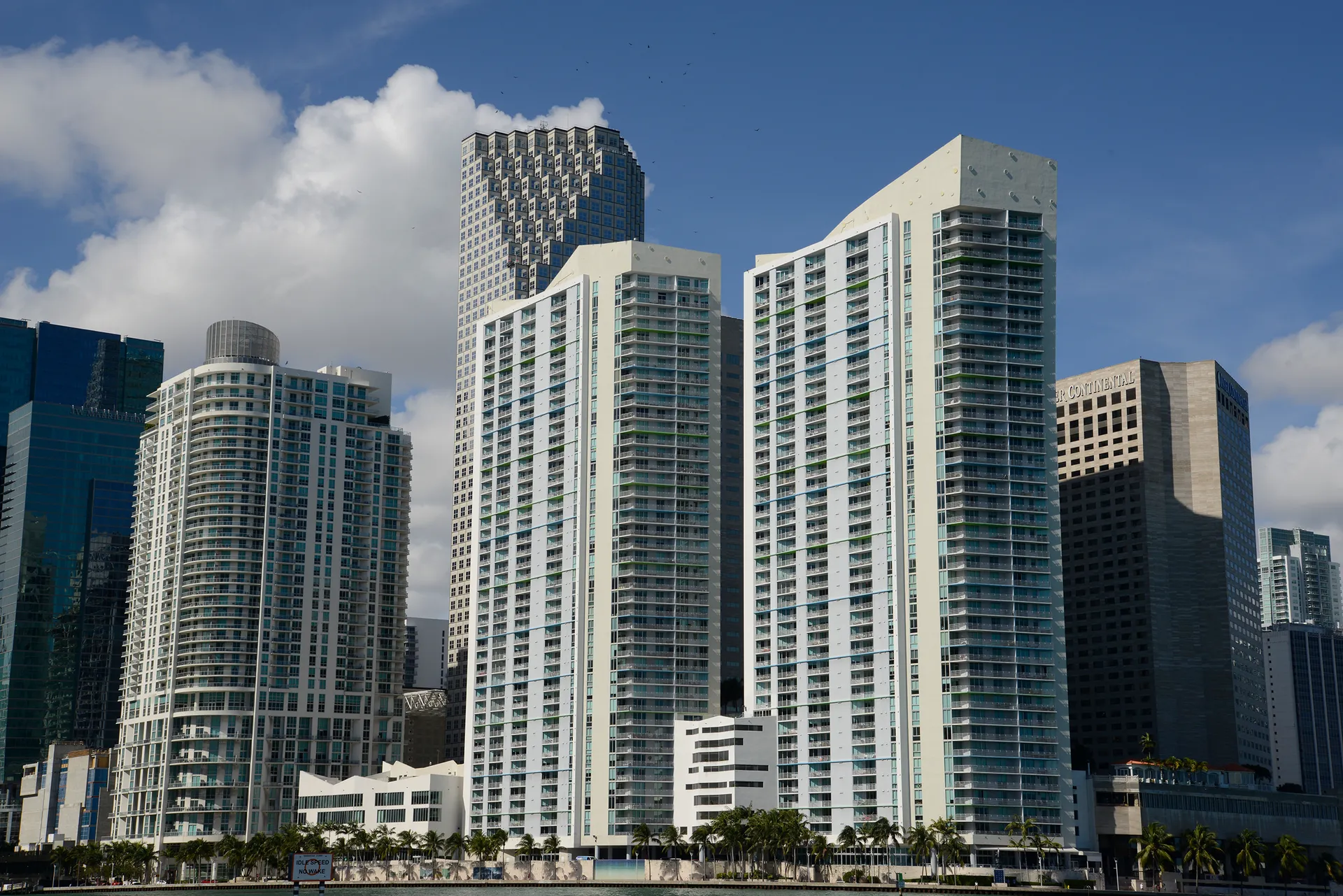 Day of Fun -In -The -Sun by Boat!