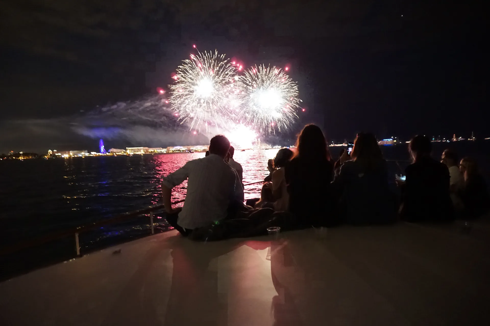 Chris Craft 68 Roamer in Chicago, IL — photo 7