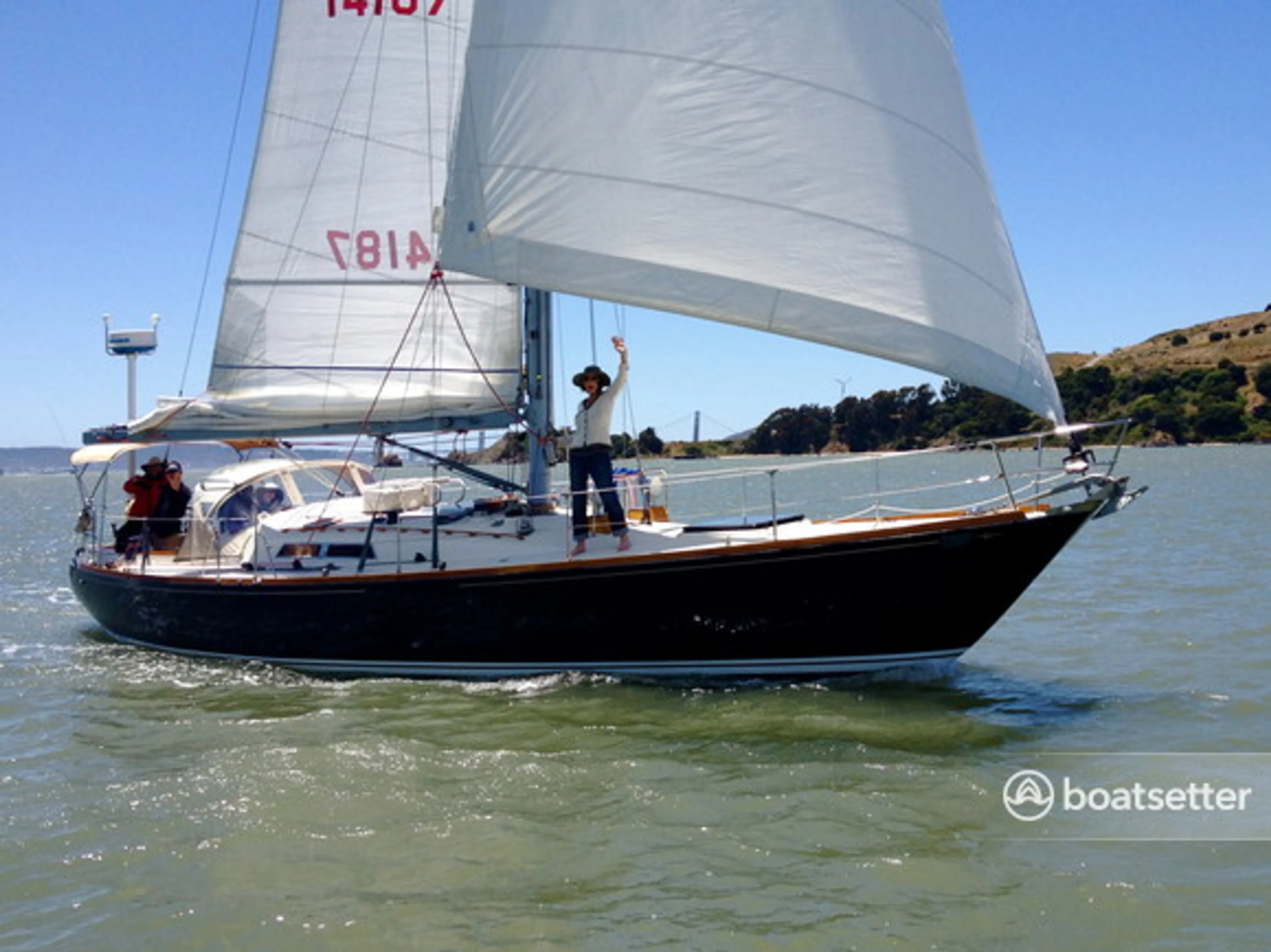 boat