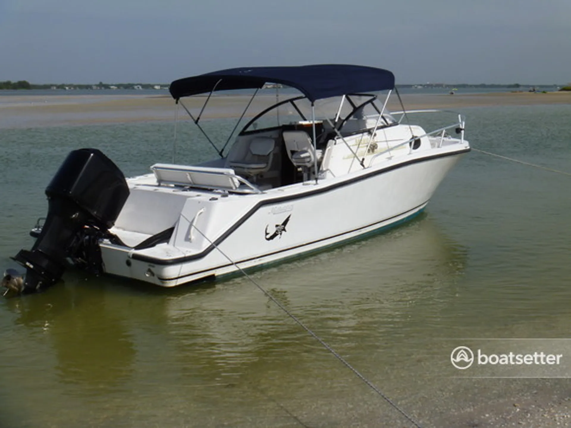 boat