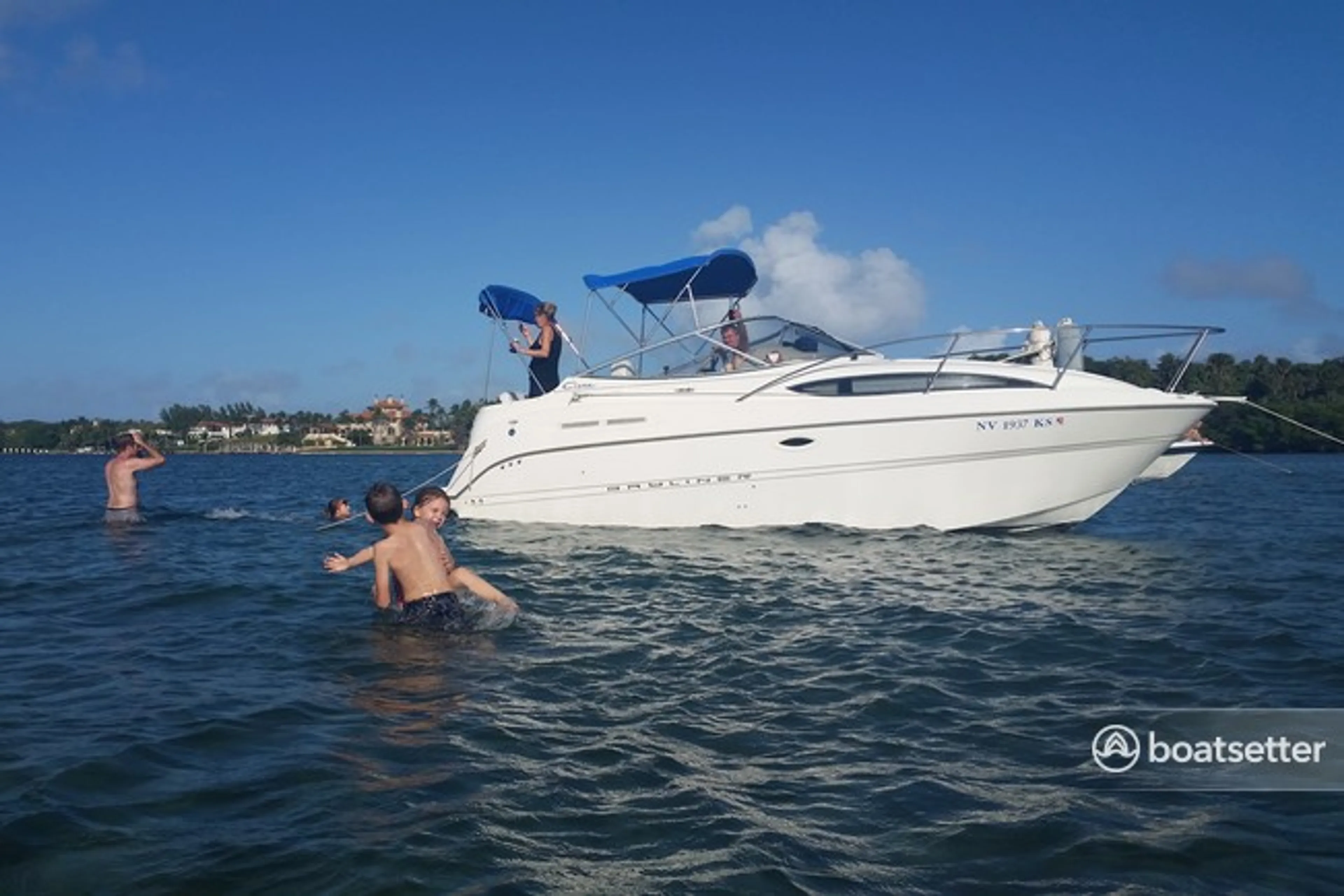 boat