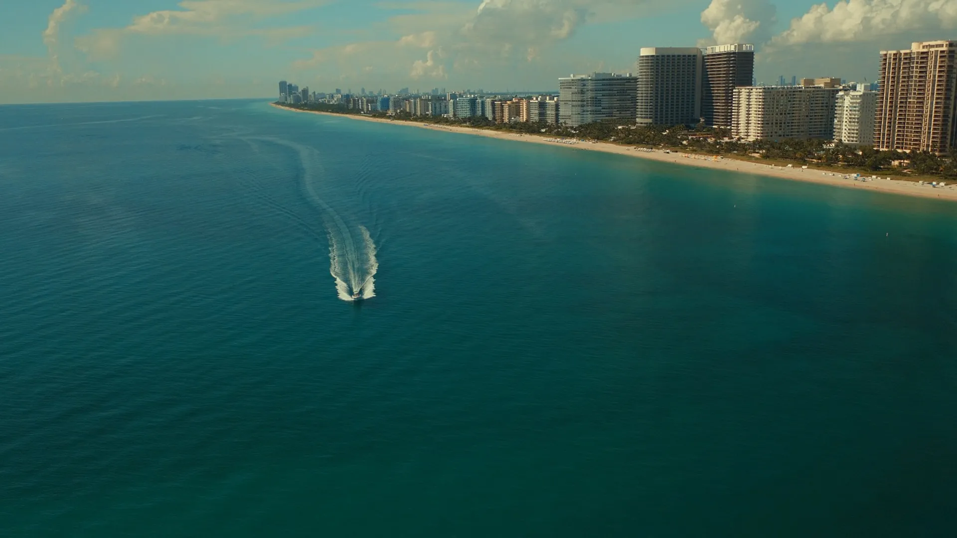 Pro Line Boat Co 22 WALKAROUND in Key Biscayne, FL — photo 8