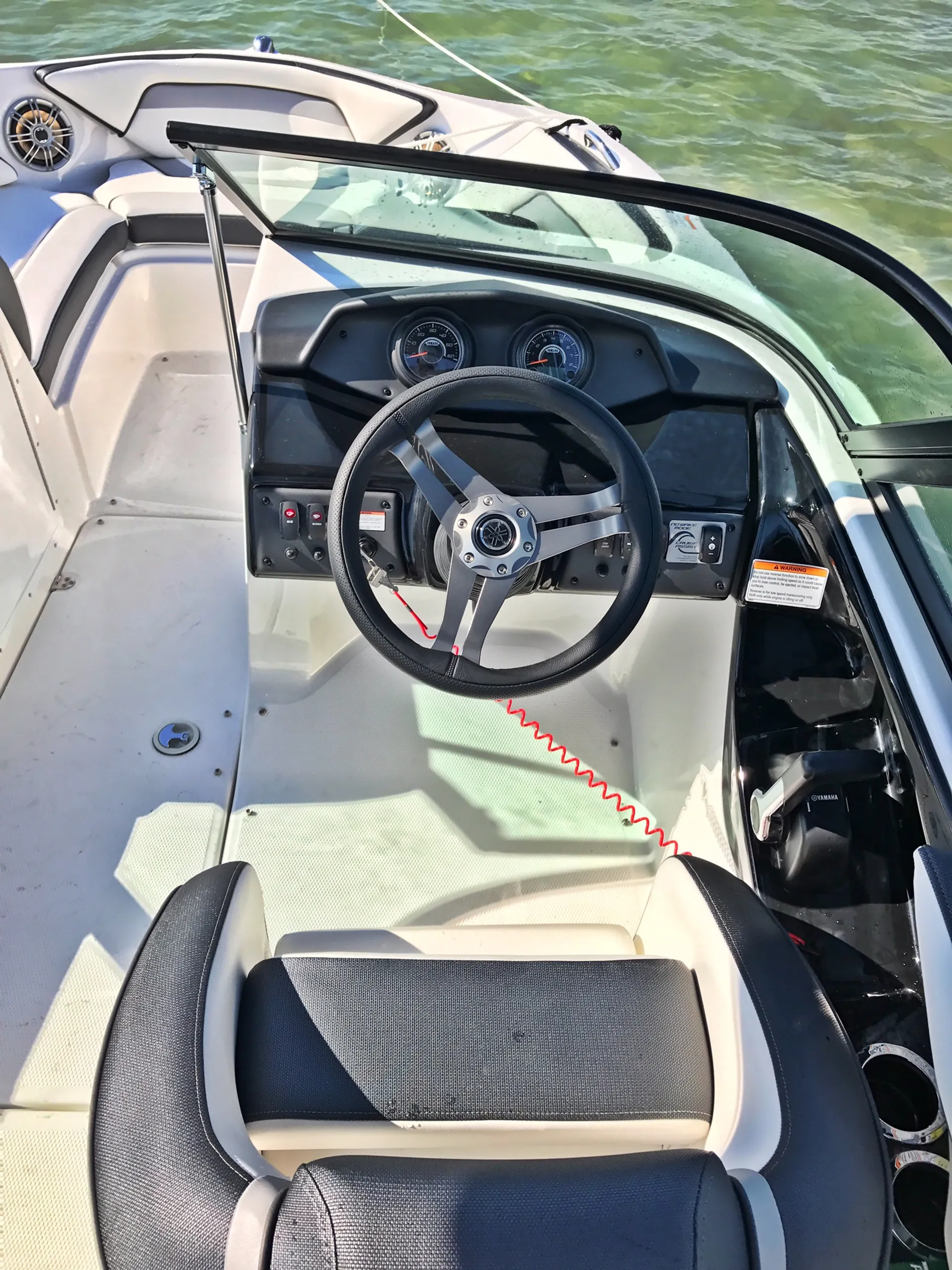 Yamaha AR192  in Miami, FL — photo 7