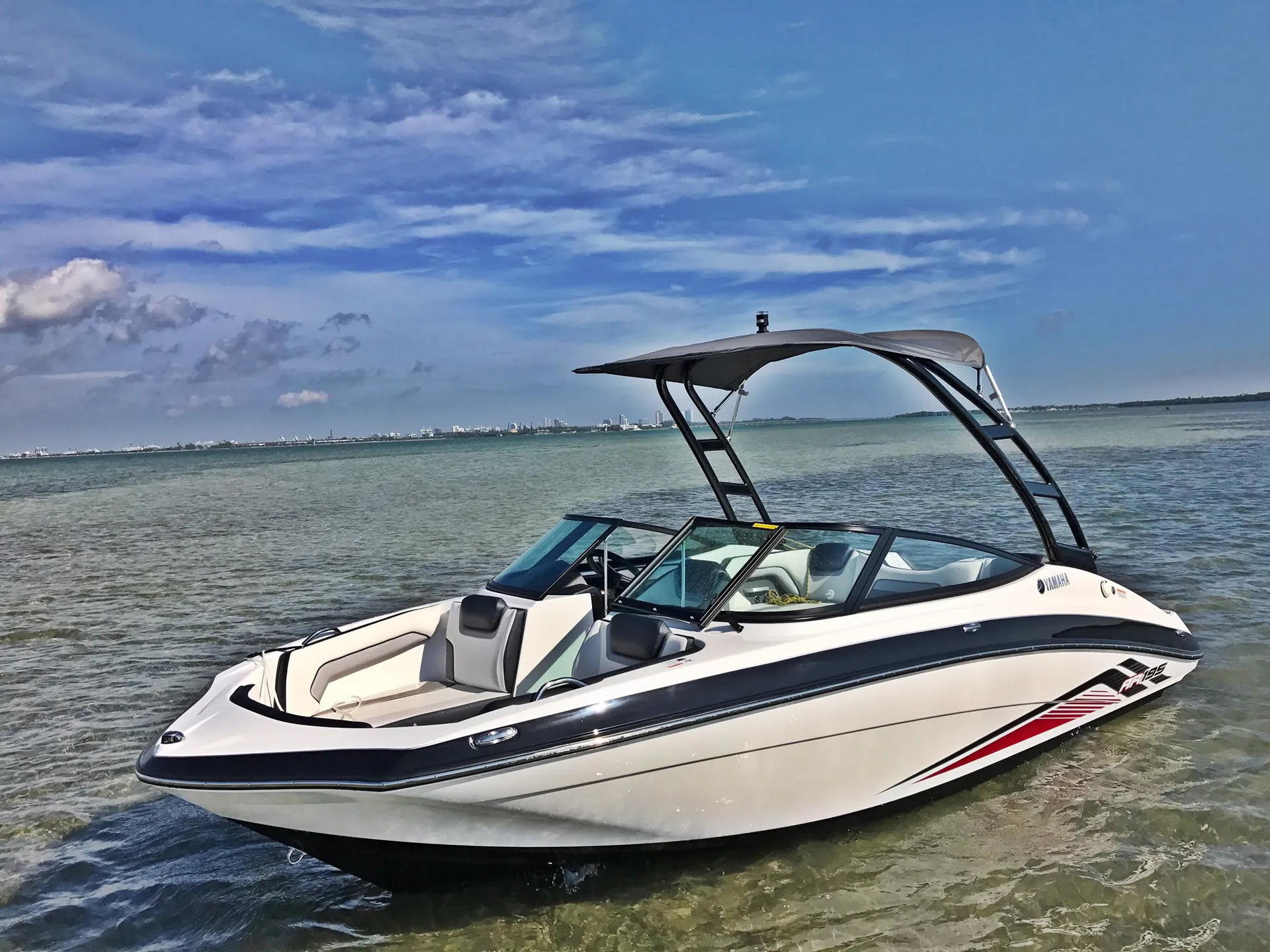 Yamaha AR192  in Miami, FL — photo 2