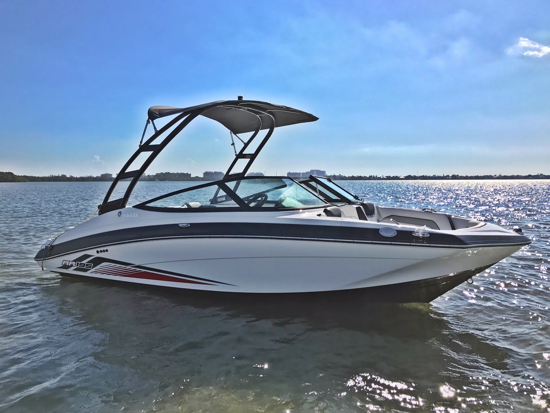 Yamaha AR192  in Miami, FL — photo 5