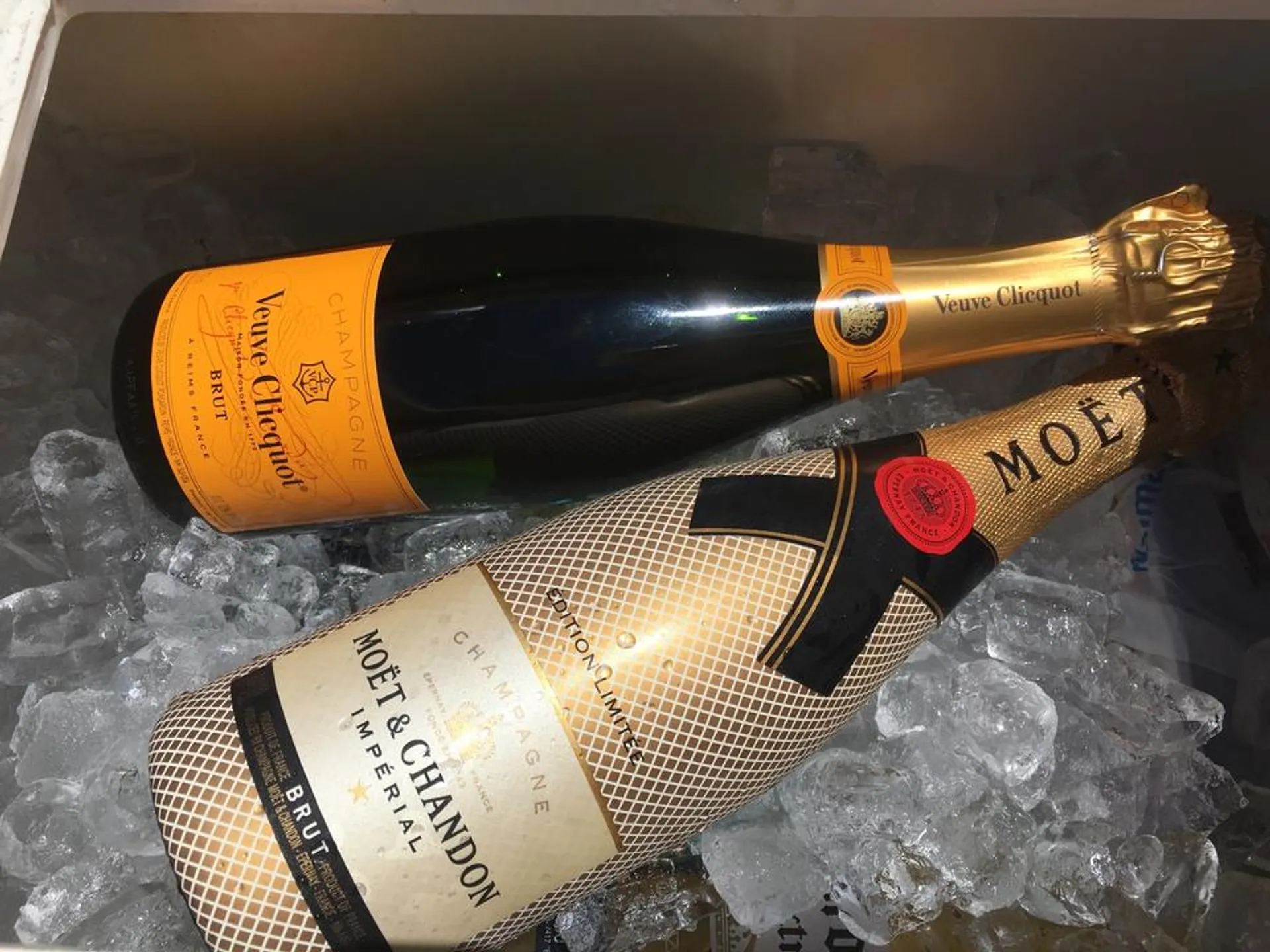 Day of Fun -In -The -Sun by Boat!