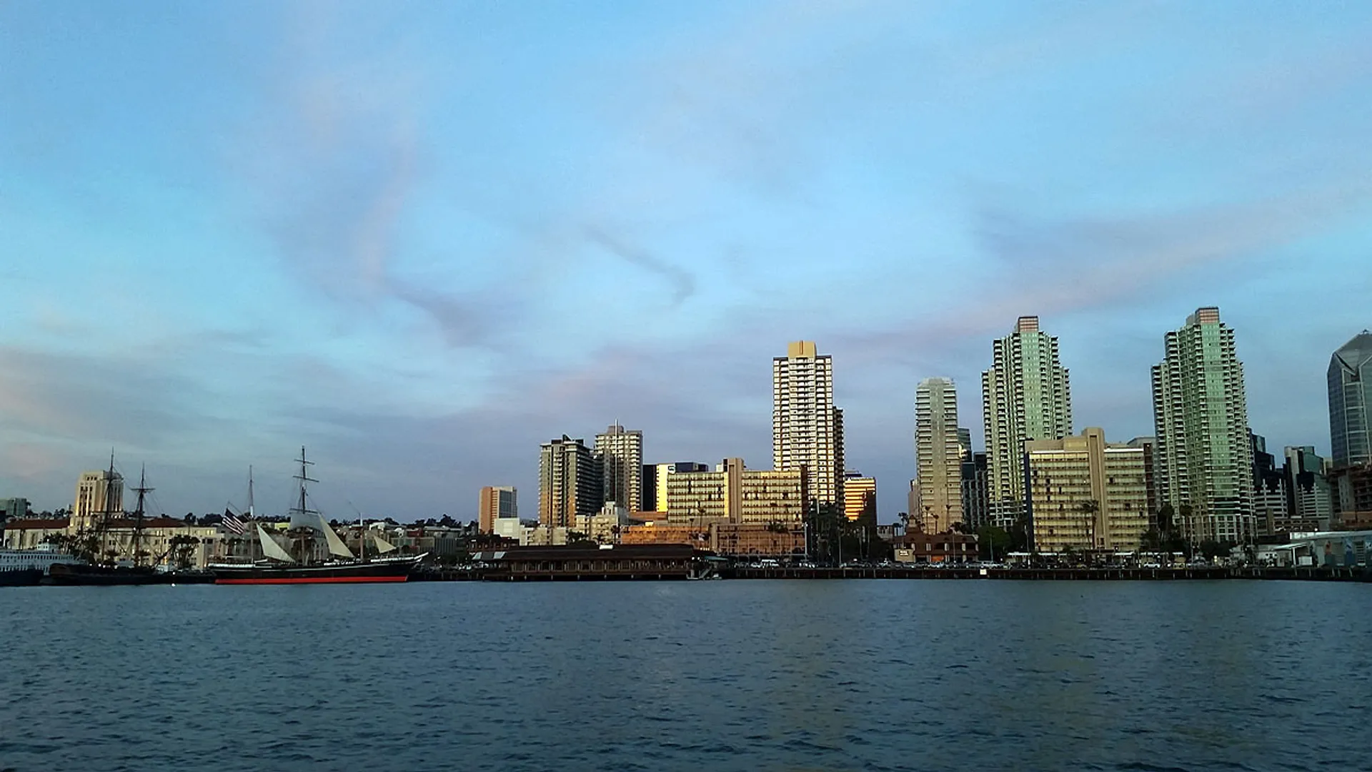 Catamaran Cruiser Ideal Catamaran Cruiser in San Diego, CA — photo 4