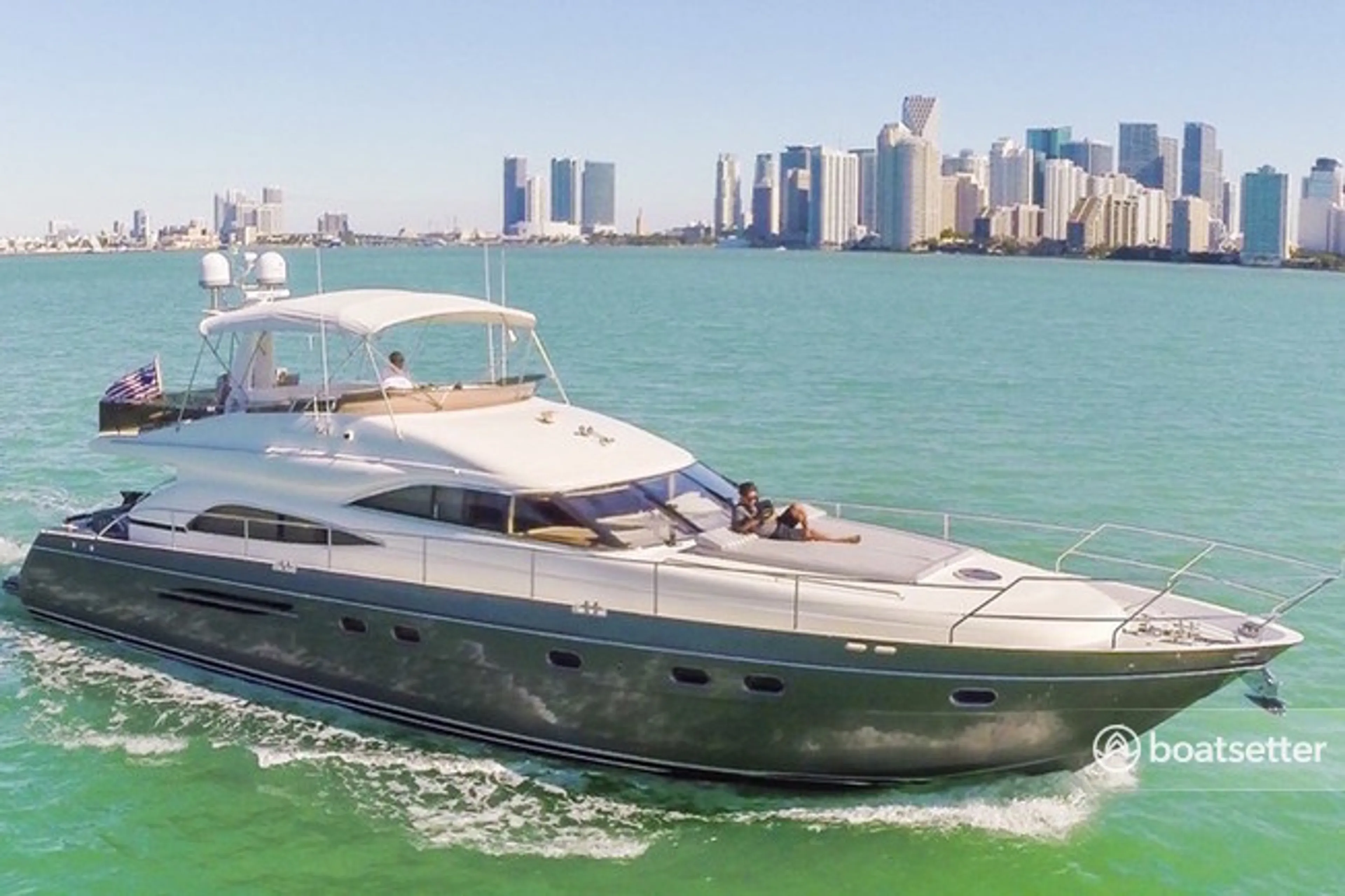boat