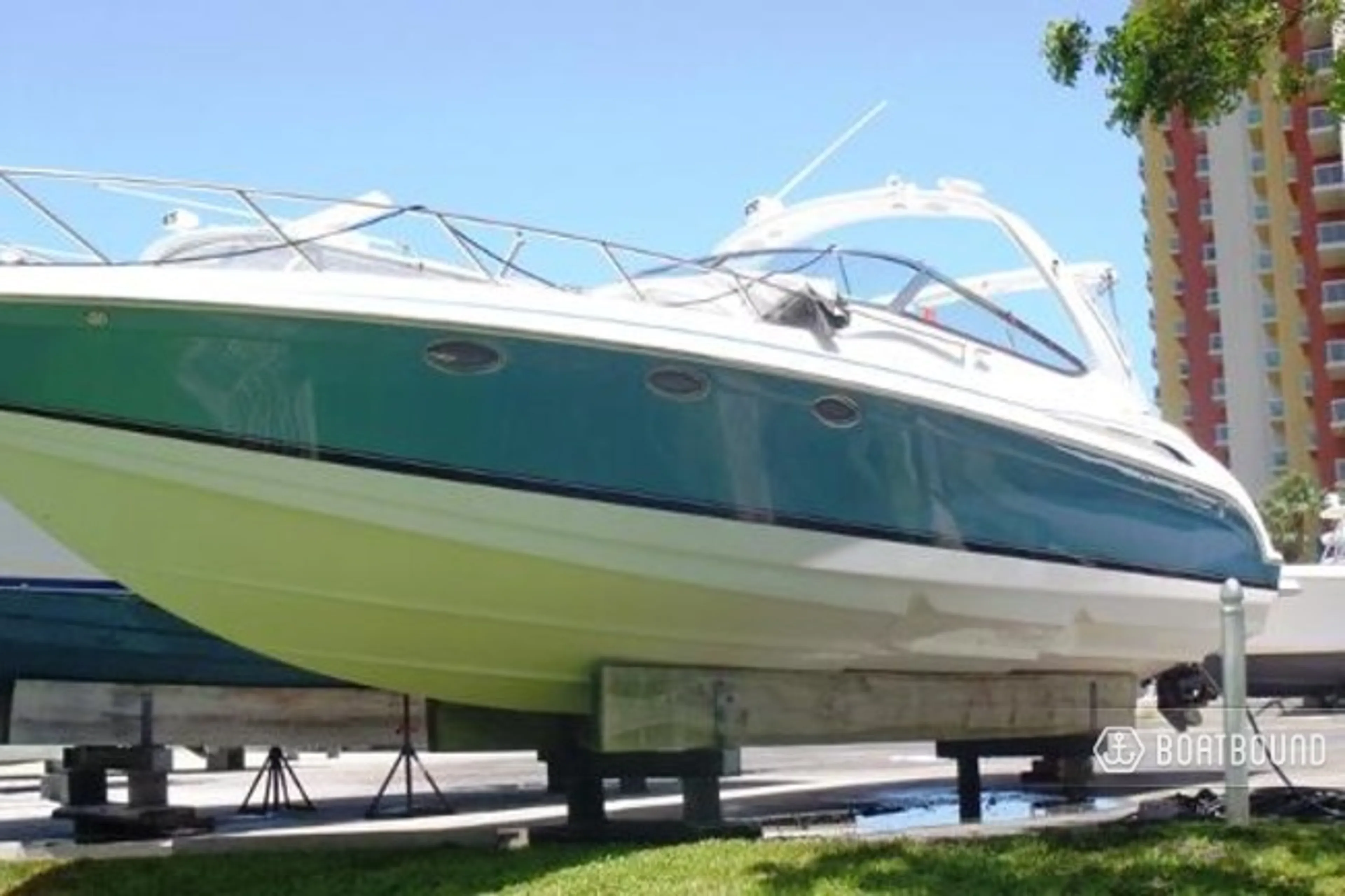 boat
