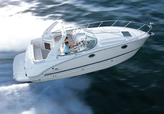 Rent a Chaparral Boats cruiser in Miami, FL near me