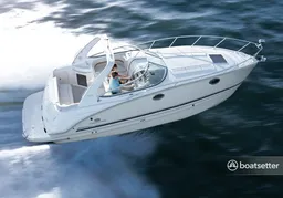 Day of Fun -In -The -Sun by Boat!