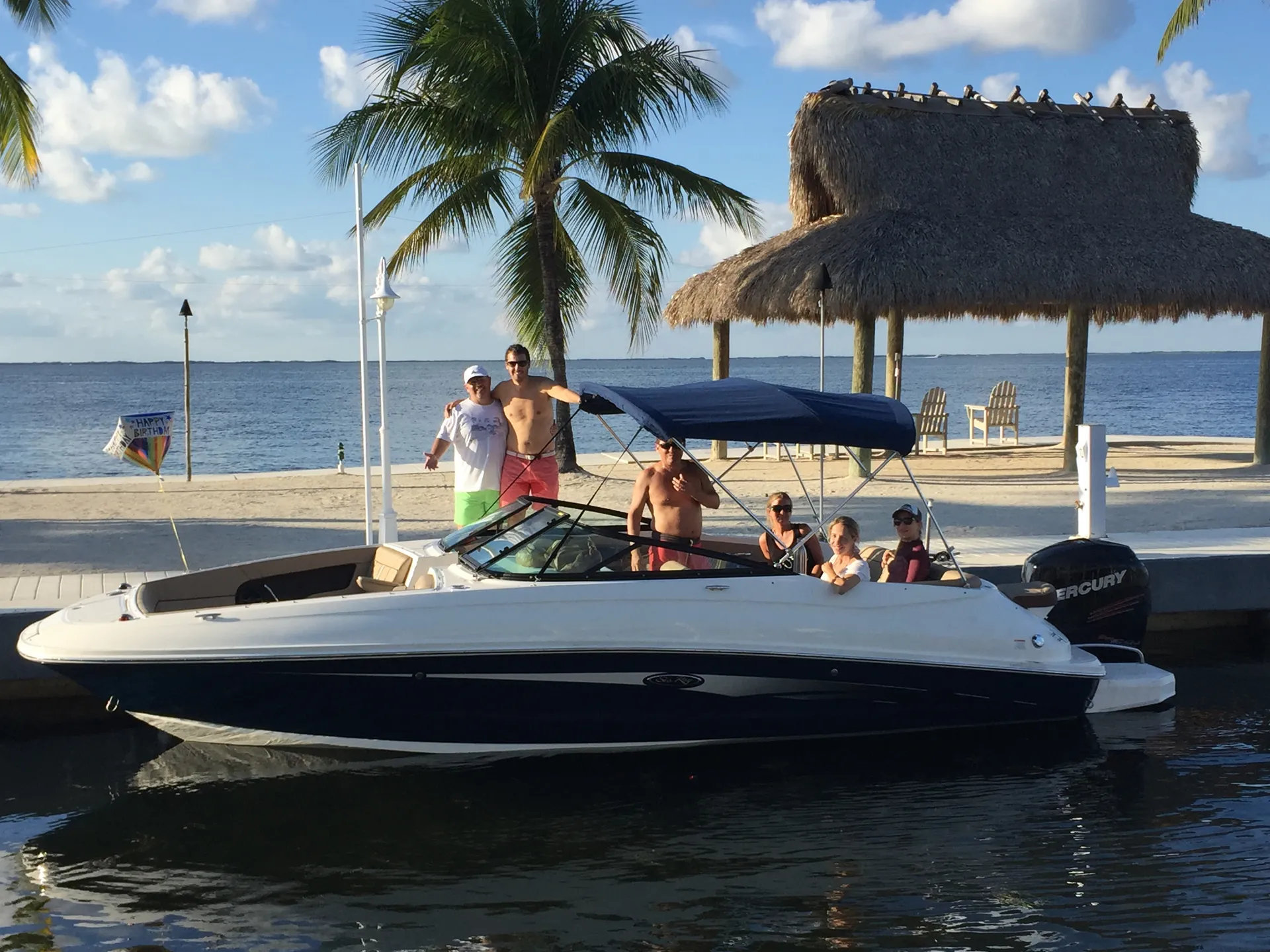 boat