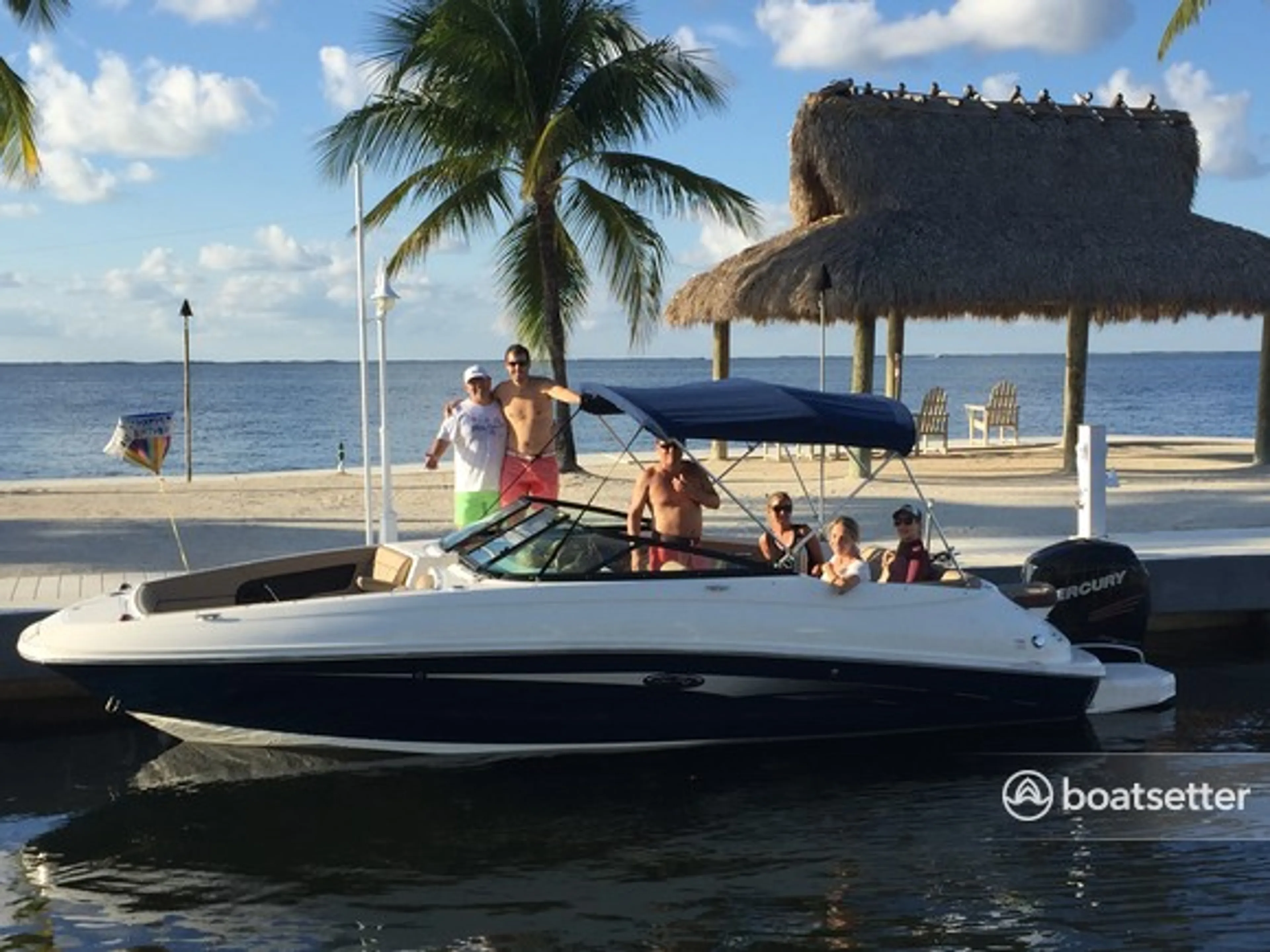 boat