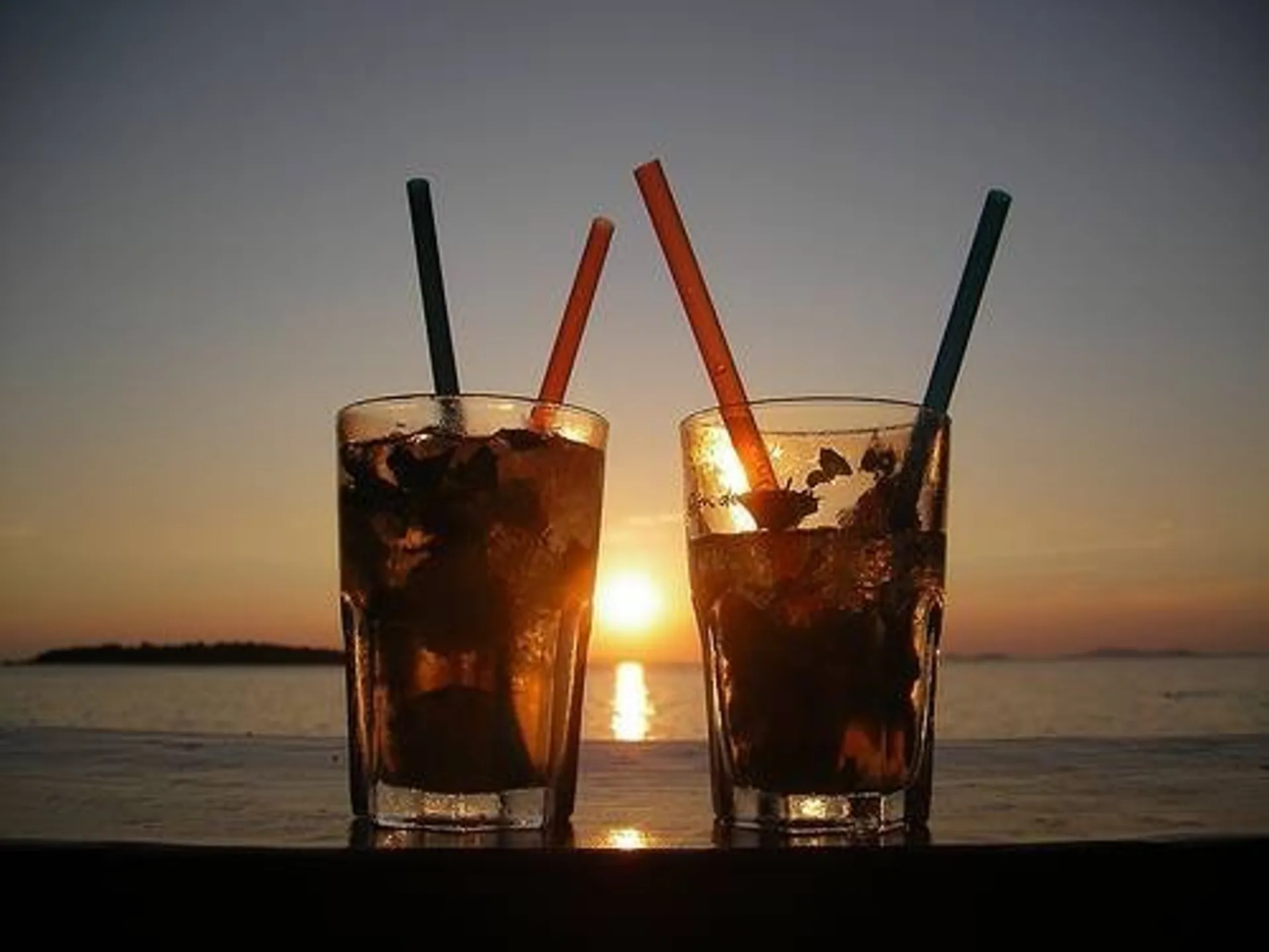 Day of Fun -In -The -Sun by Boat!