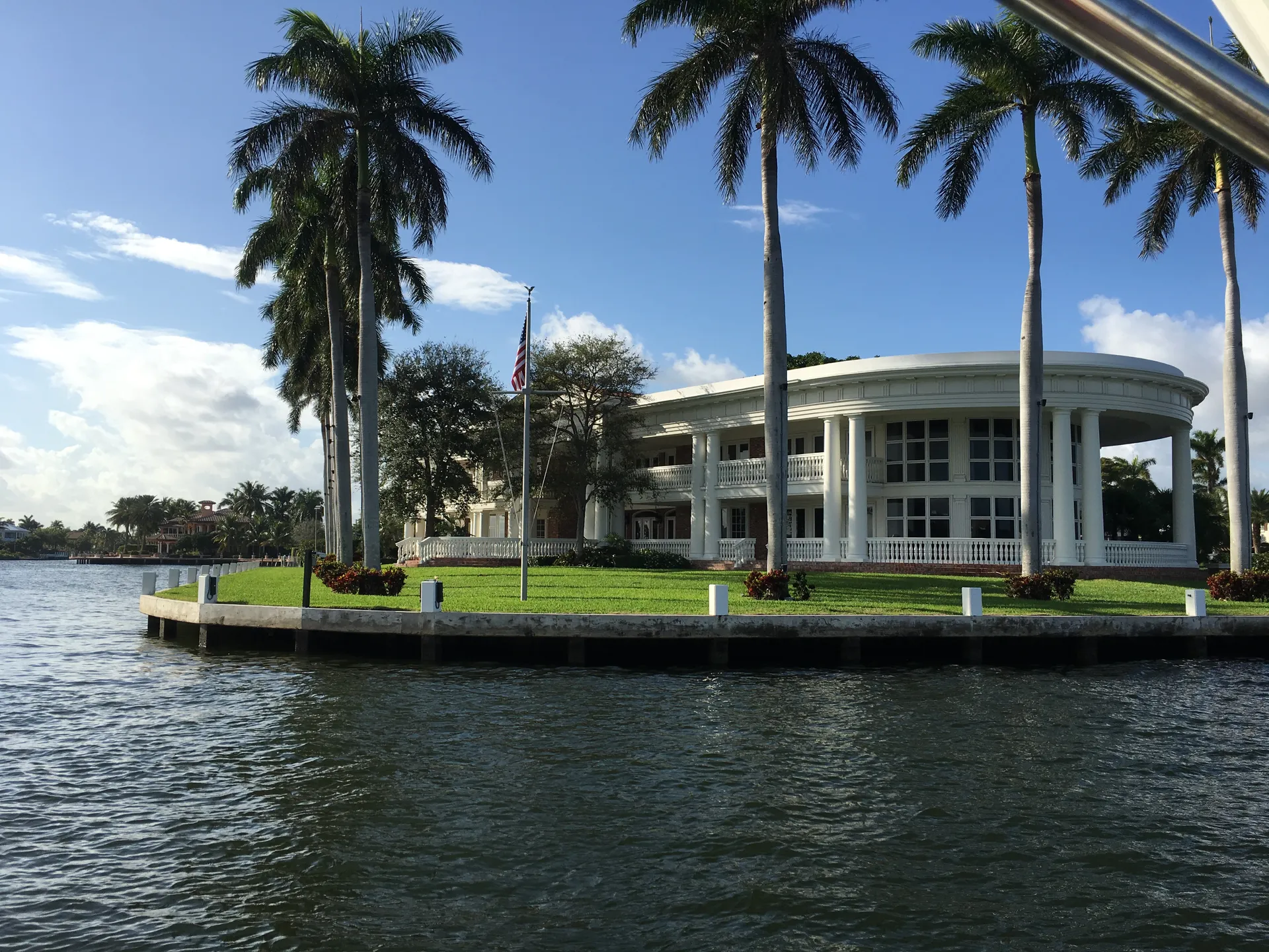 Day of Fun -In -The -Sun by Boat!