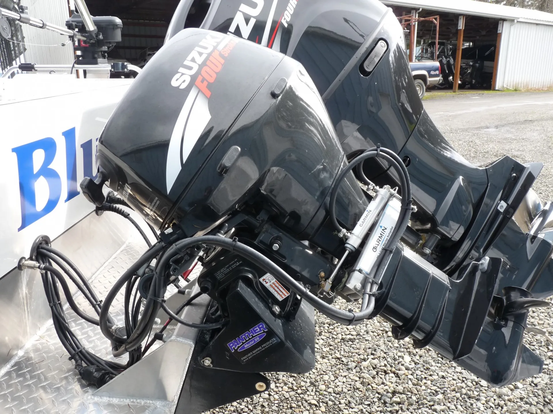 Northwest Boats OB1144992 in Mystic, CT — photo 4