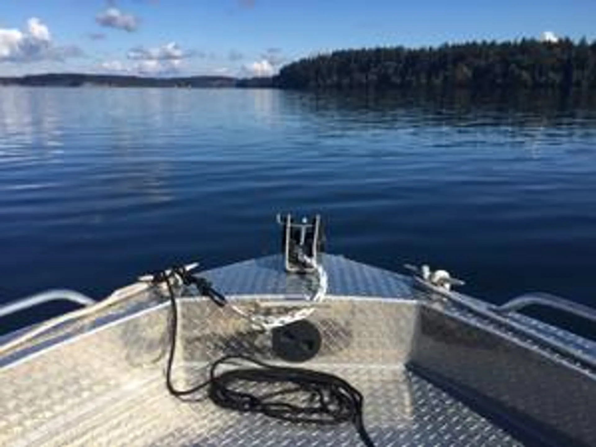 Northwest Boats OB1144992 in Mystic, CT — photo 2