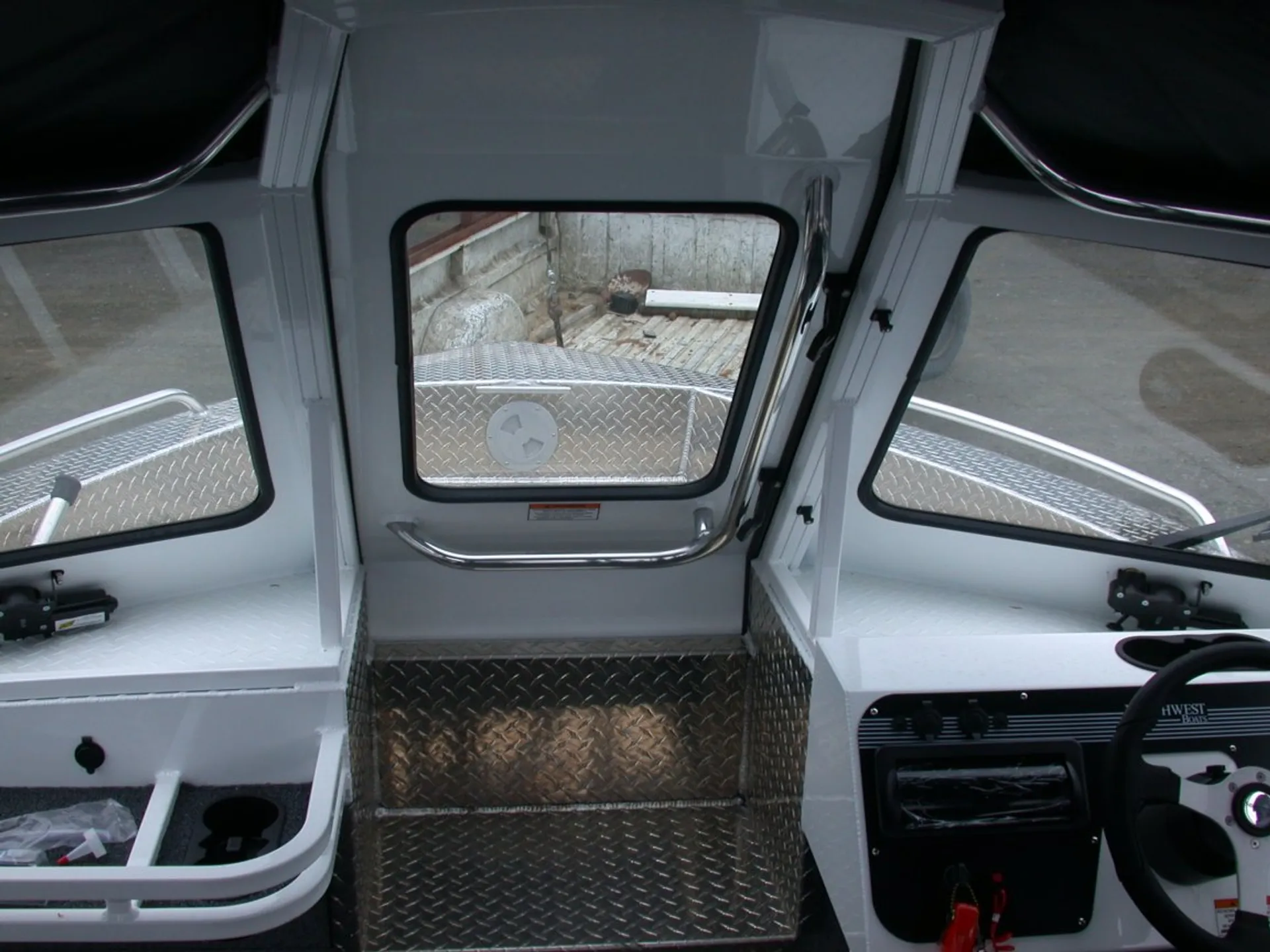 Northwest Boats OB1144992 in Mystic, CT — photo 8