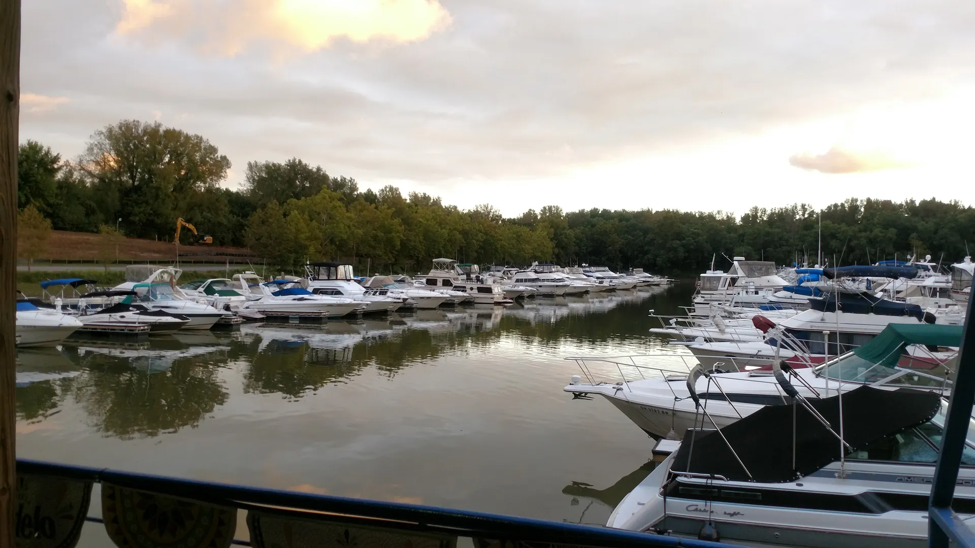 Monticello River Yachts Monticello 70 in Cincinnati, OH — photo 2