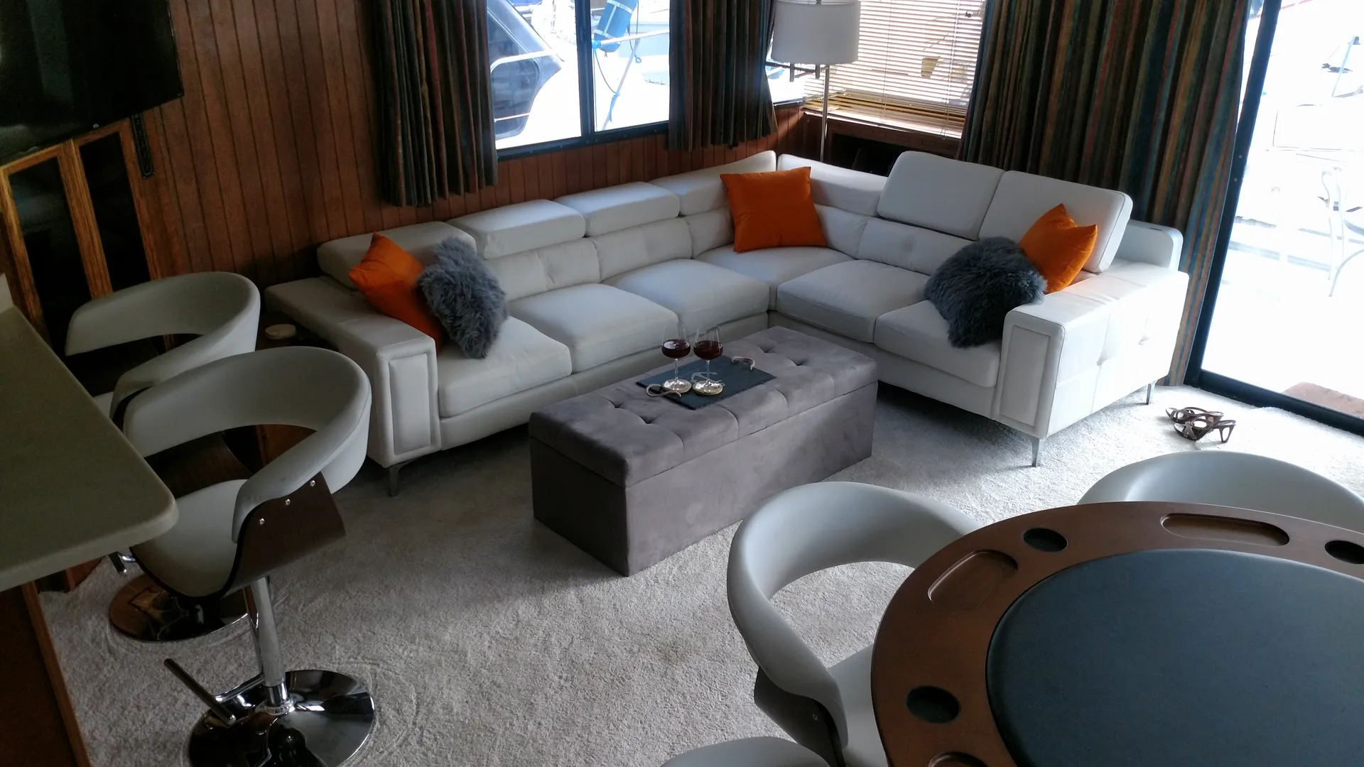 Monticello River Yachts Monticello 70 in Cincinnati, OH — photo 7