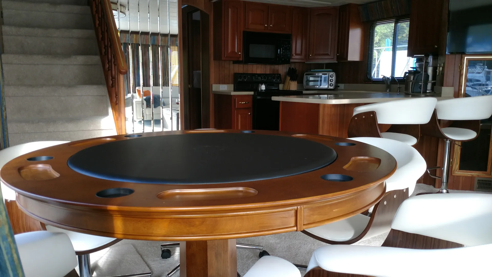 Monticello River Yachts Monticello 70 in Cincinnati, OH — photo 6