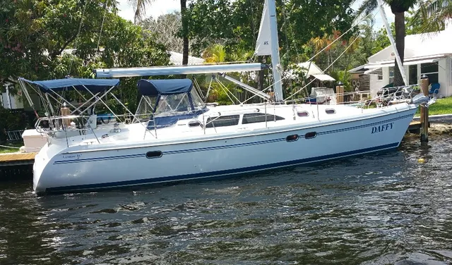 Rent a Catalina sloop in Fort Lauderdale, FL near me