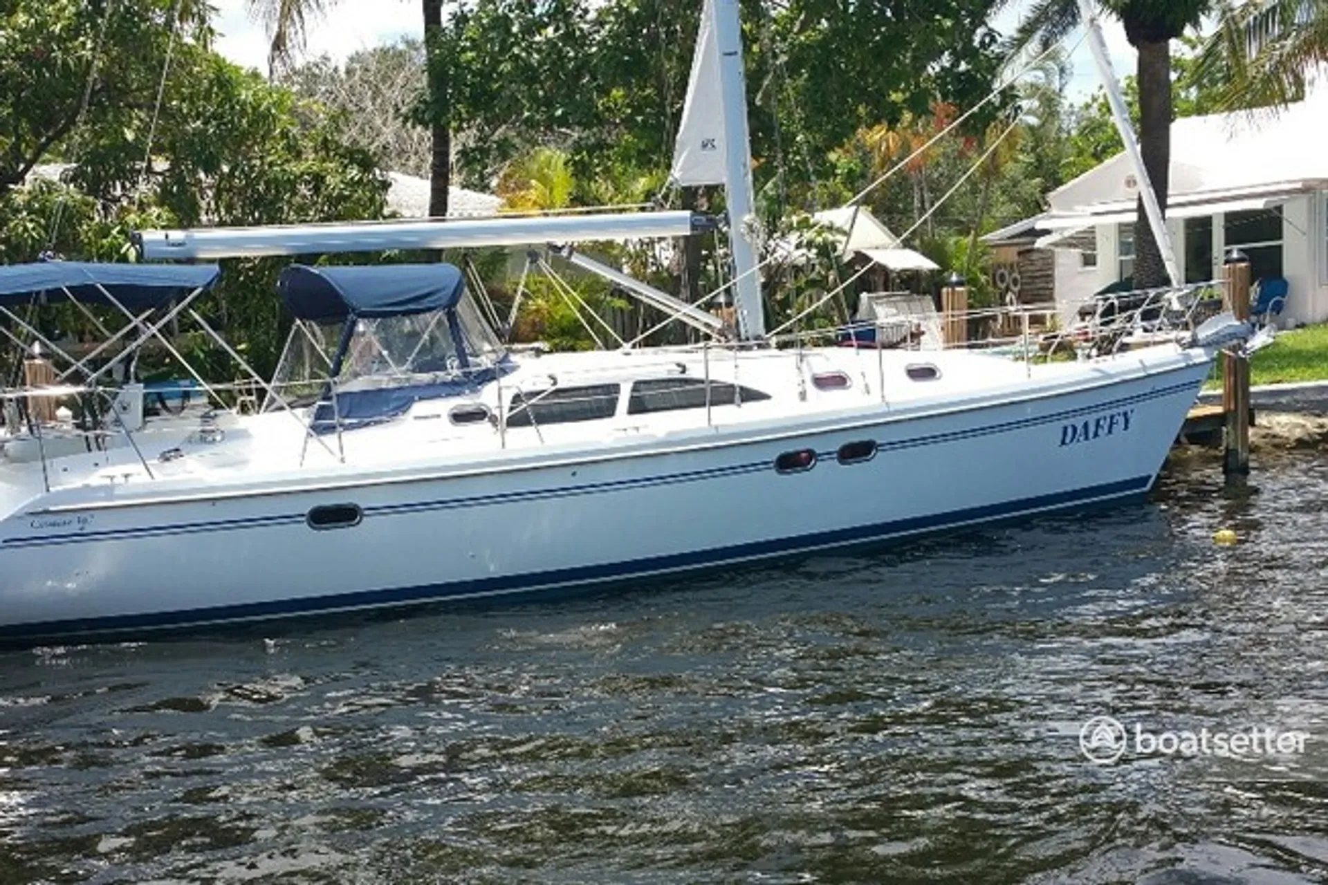 boat