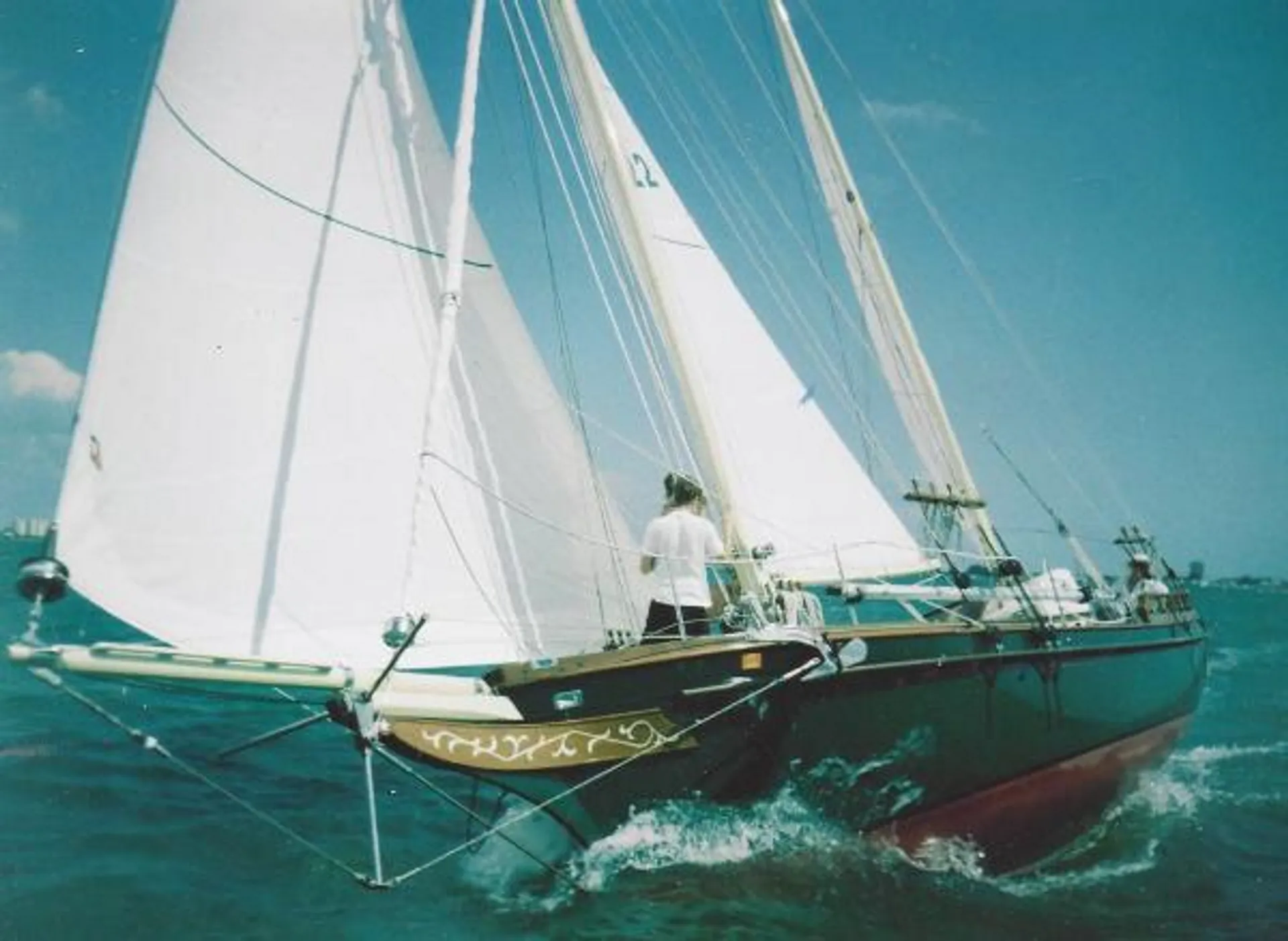 boat
