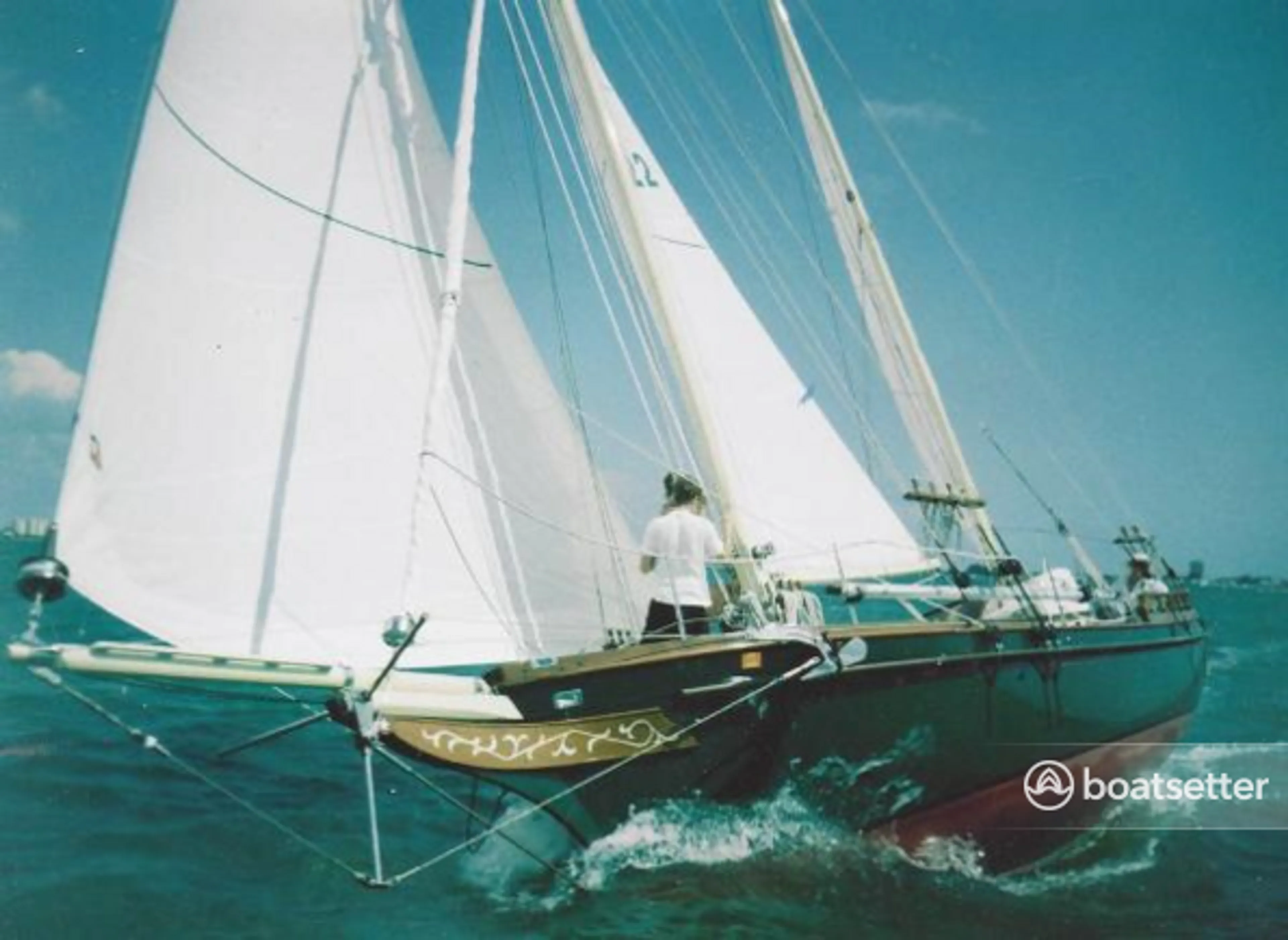 boat