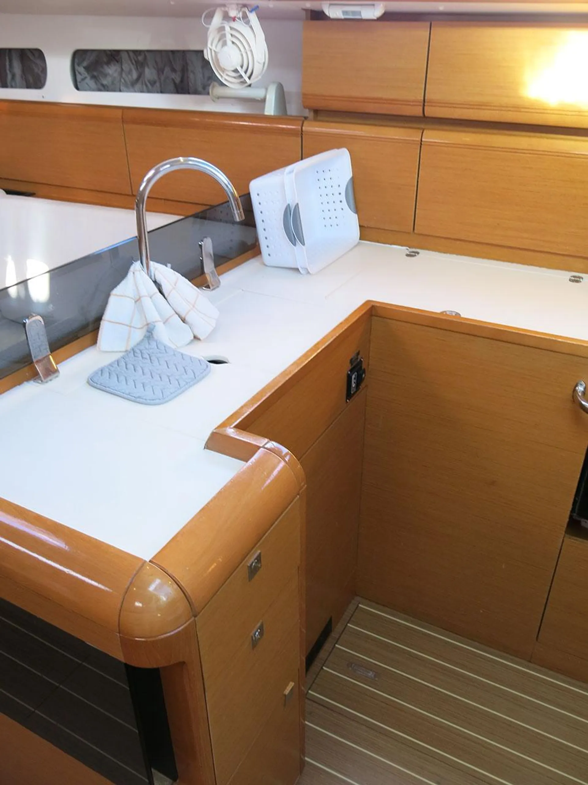 Anywhere will take you everywhere!