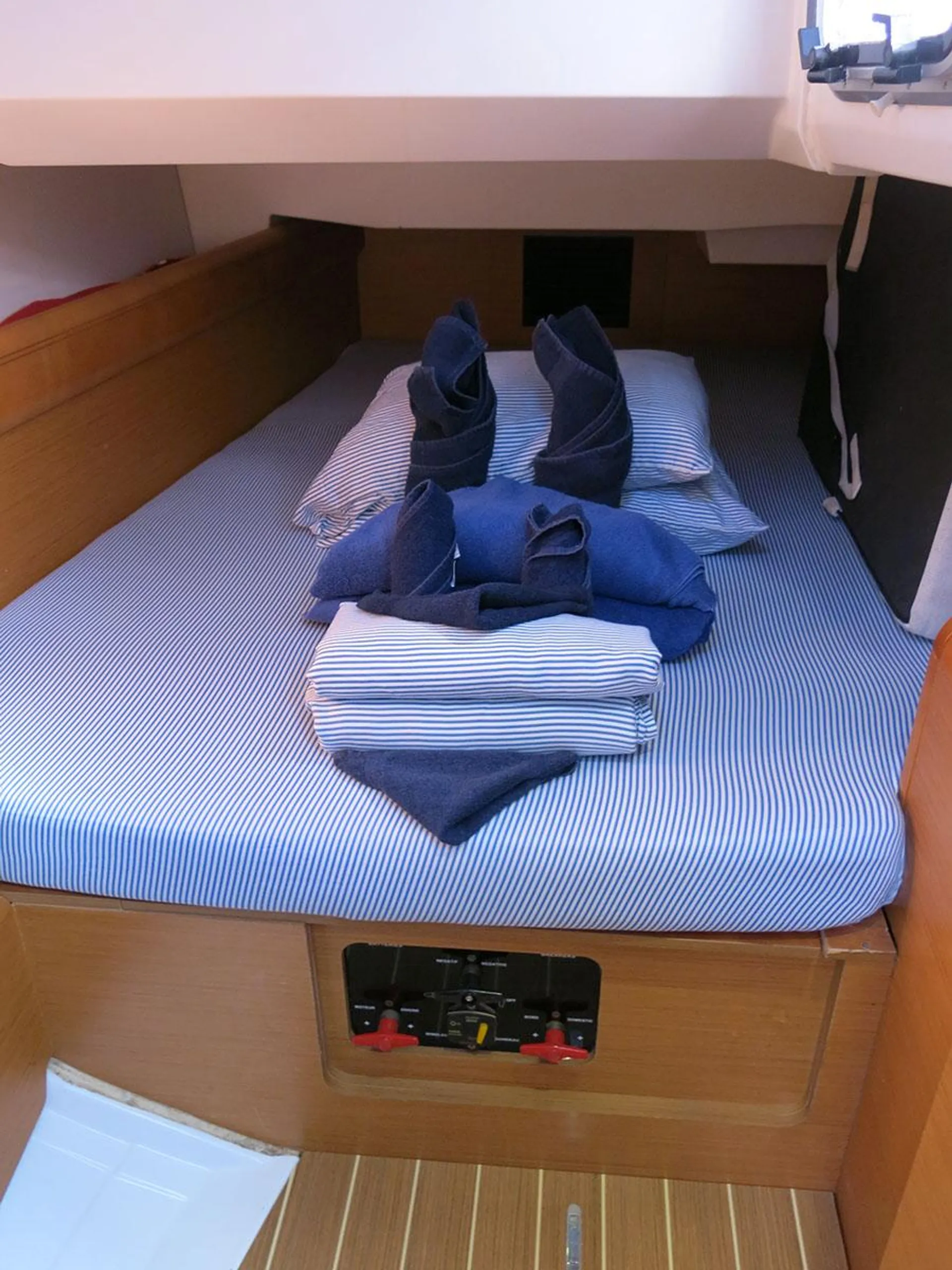 Anywhere will take you everywhere!