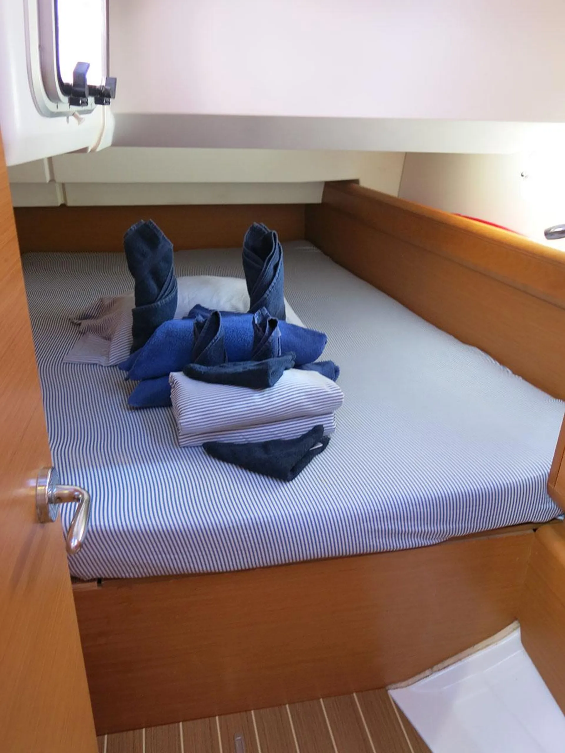 Anywhere will take you everywhere!