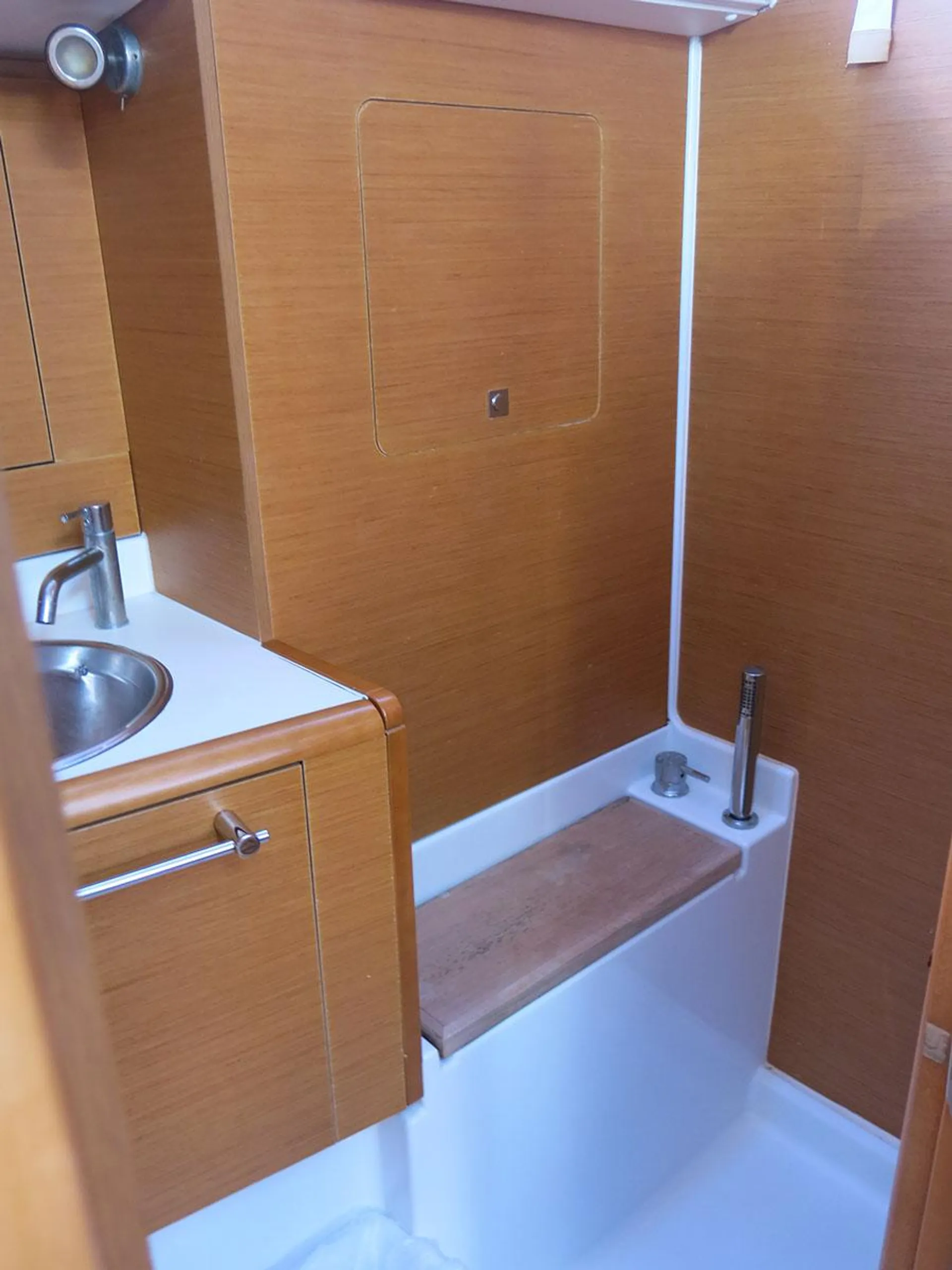 Anywhere will take you everywhere!