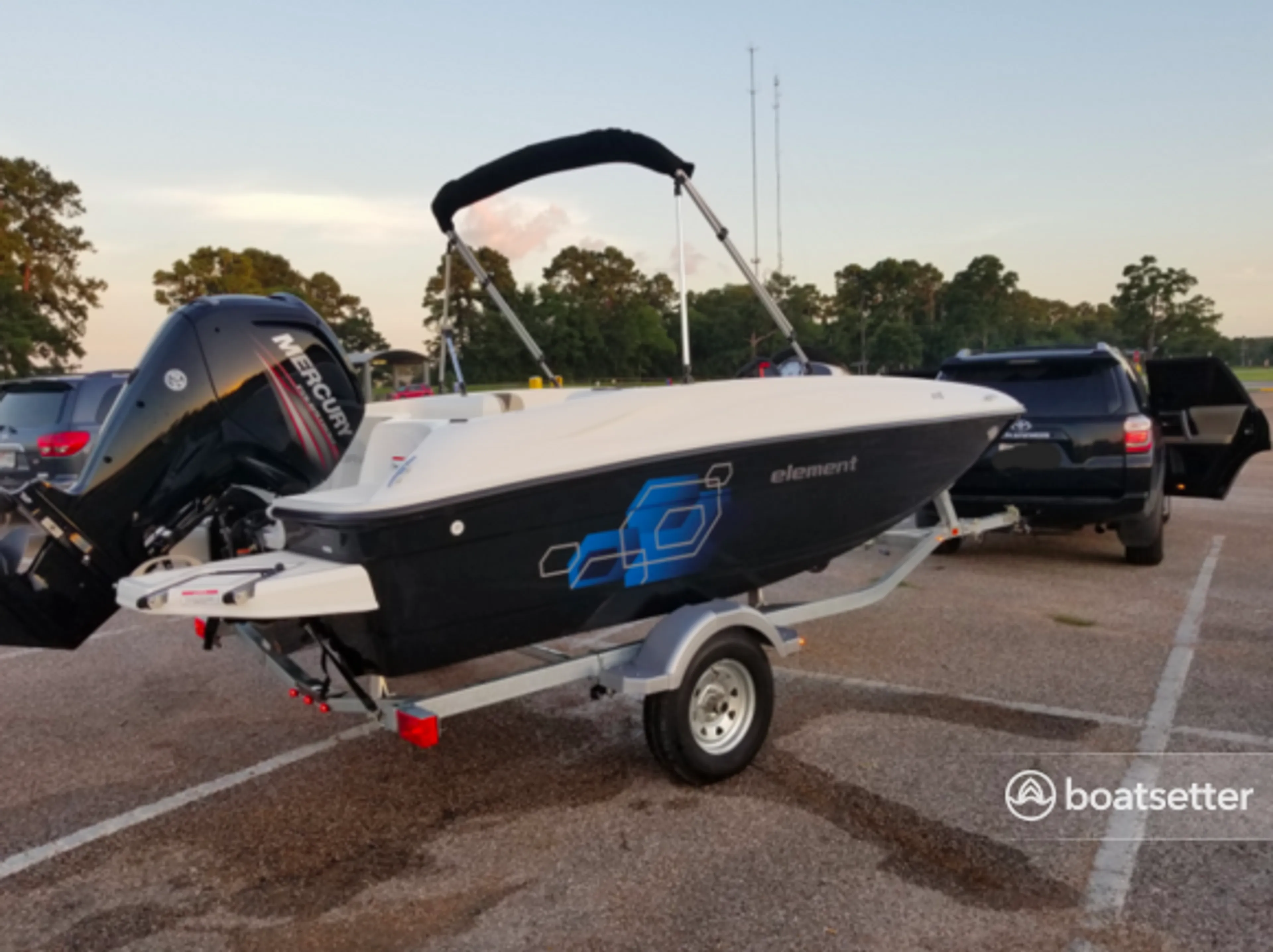 boat