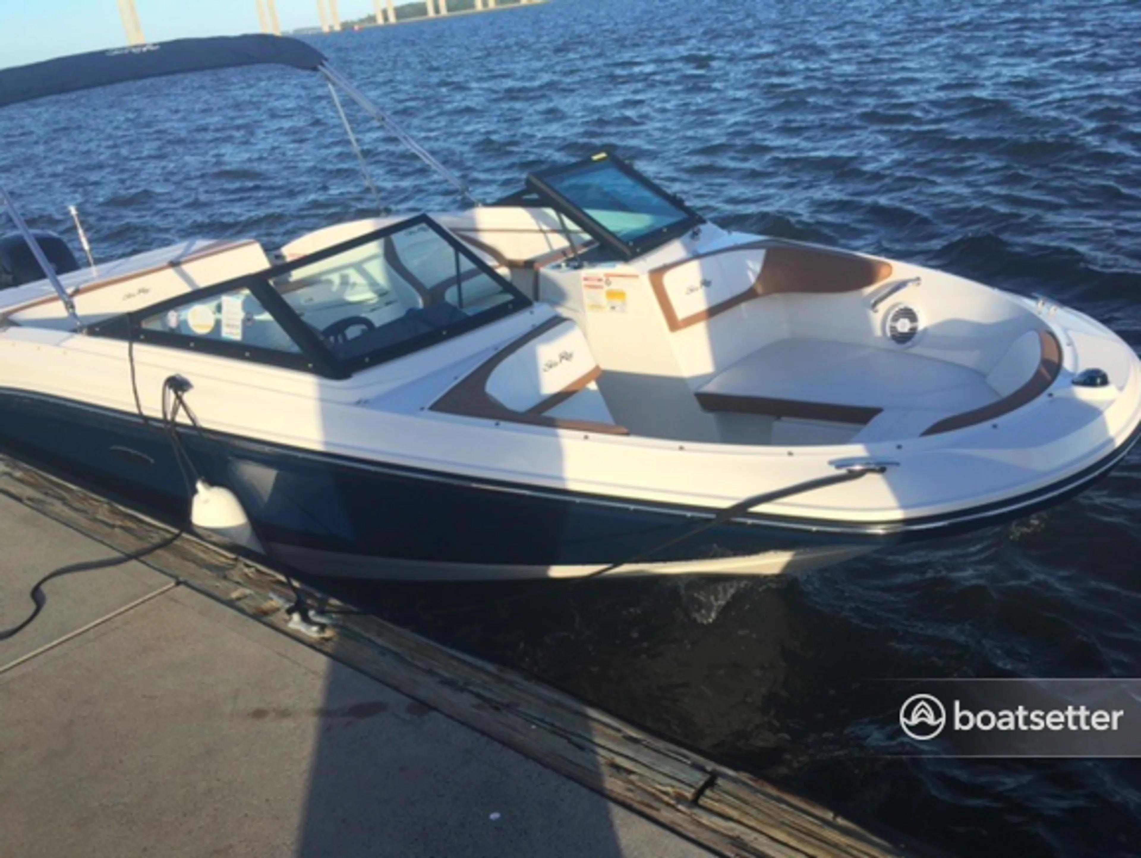boat