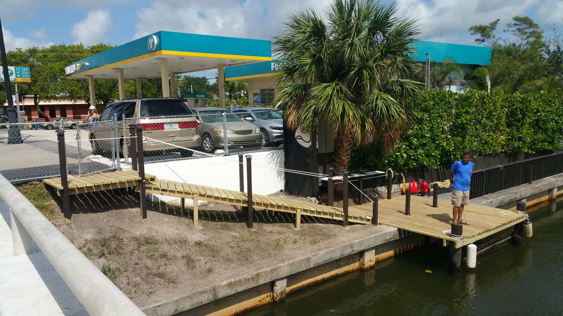 Sea Fox 197 CC Pro in Miami, FL — photo 4