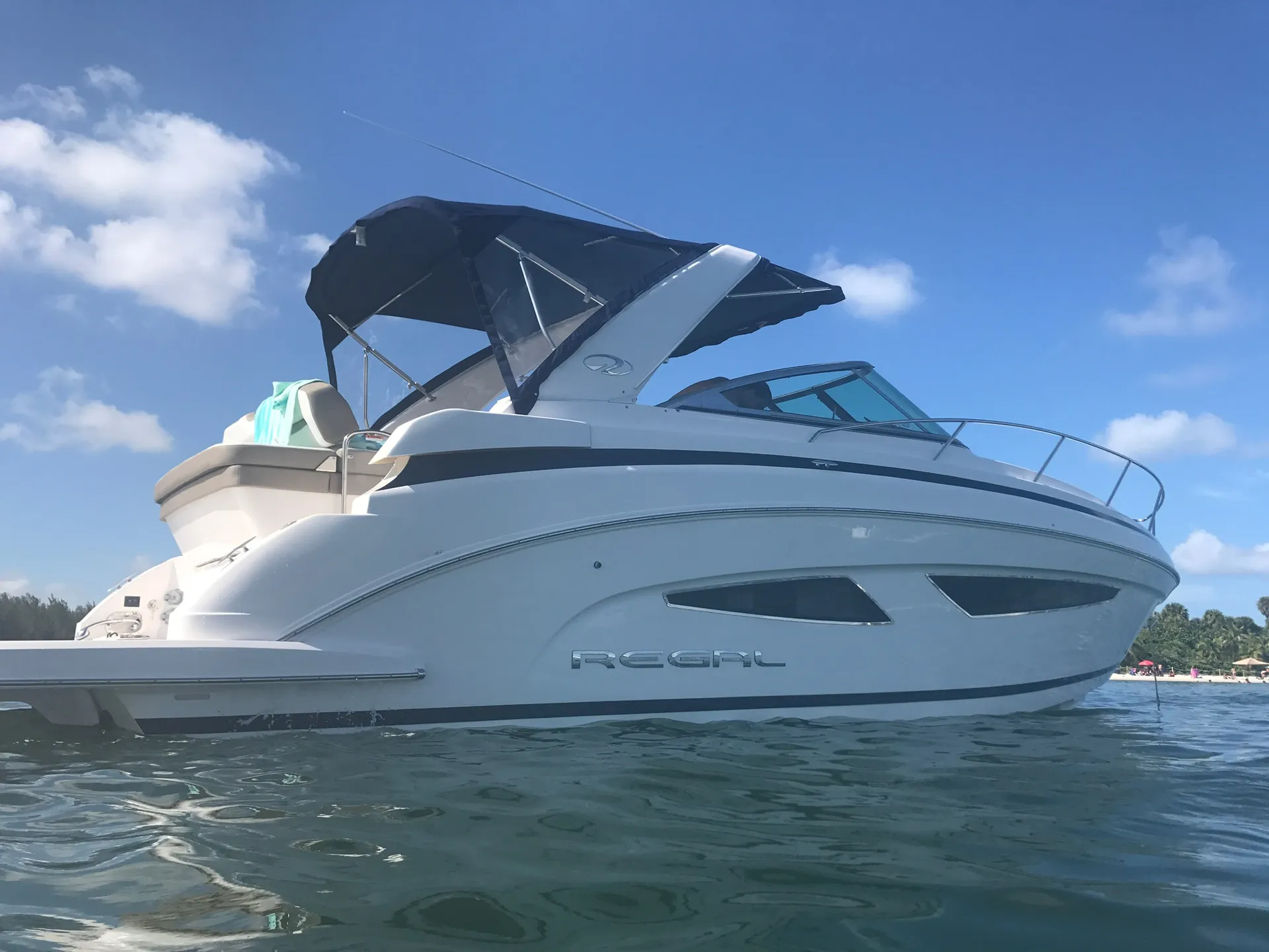 boat