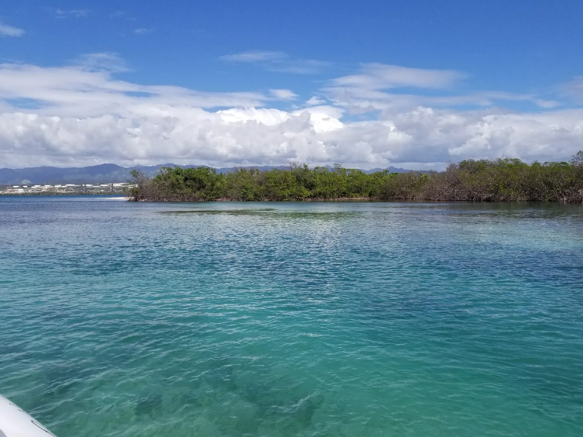 Caribe Inflatables DL-20 Deluxe in Ponce, Peñuelas — photo 4